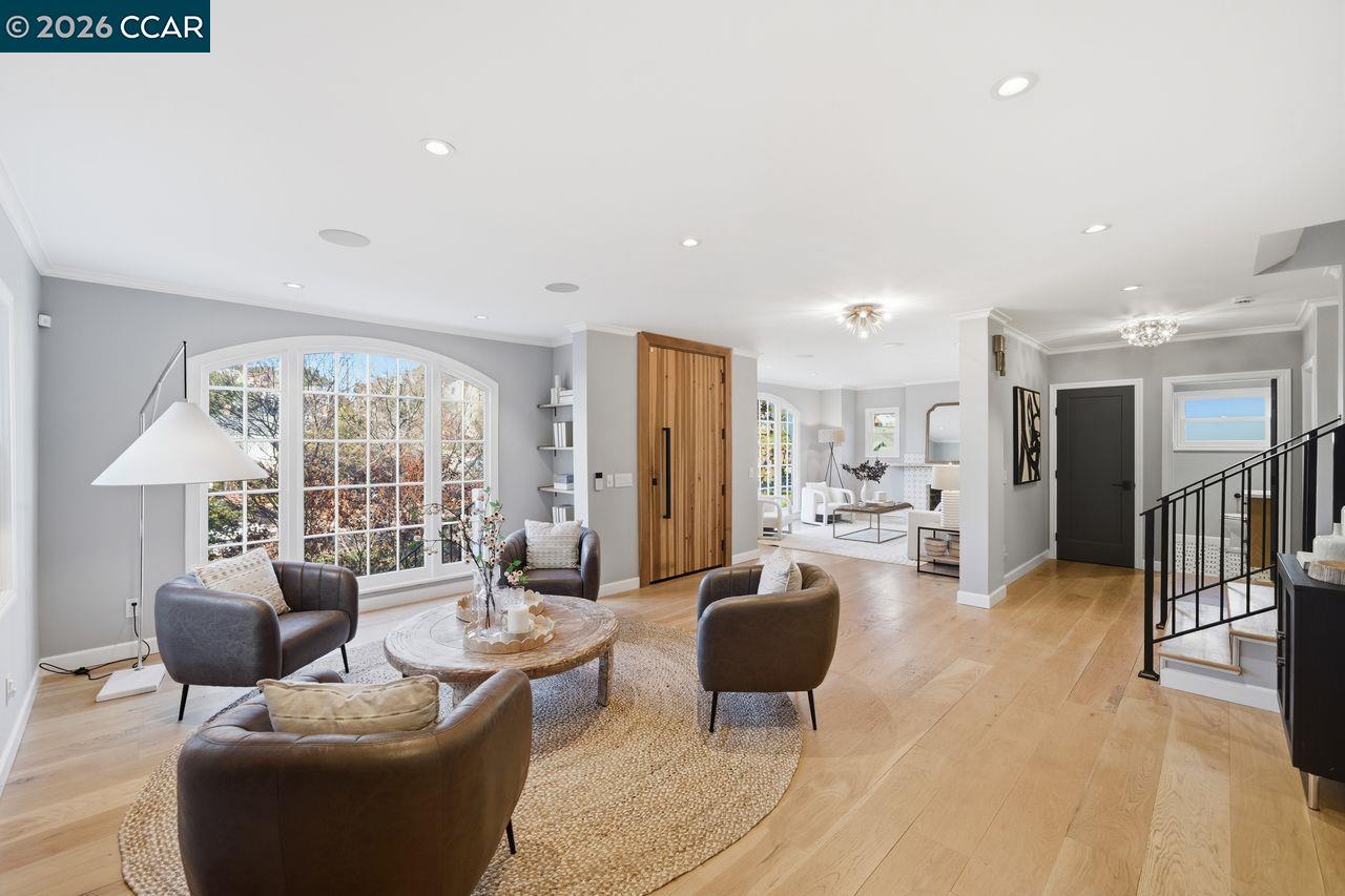 Detail Gallery Image 11 of 58 For 780 Carlston Ave, Oakland,  CA 94610 - 3 Beds | 3 Baths