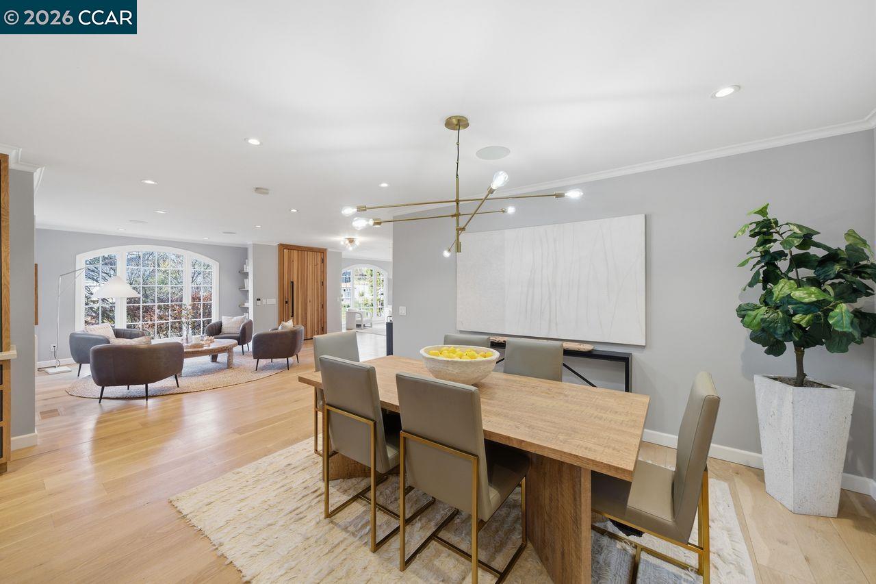 Detail Gallery Image 15 of 58 For 780 Carlston Ave, Oakland,  CA 94610 - 3 Beds | 3 Baths