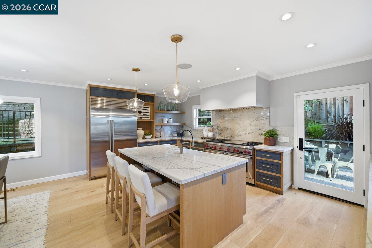 Detail Gallery Image 16 of 58 For 780 Carlston Ave, Oakland,  CA 94610 - 3 Beds | 3 Baths