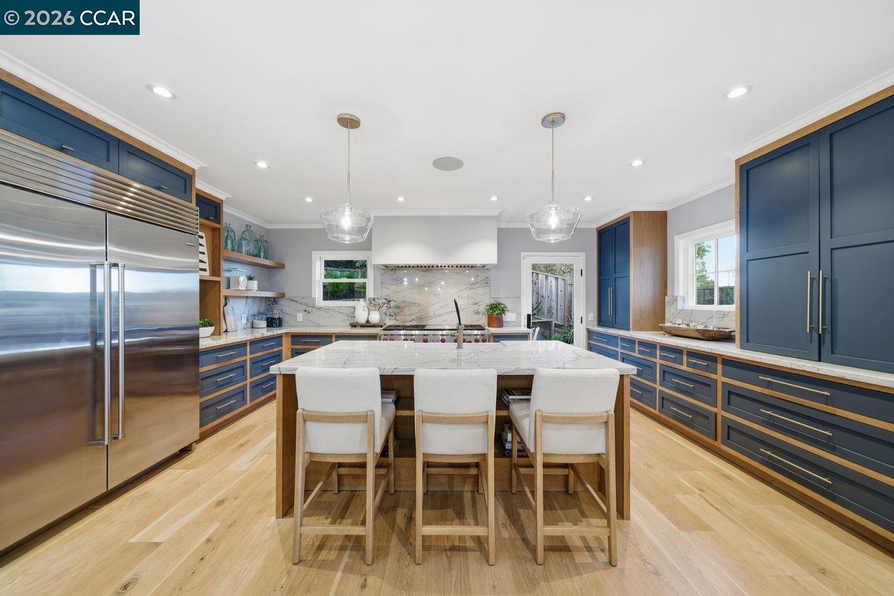 Detail Gallery Image 17 of 58 For 780 Carlston Ave, Oakland,  CA 94610 - 3 Beds | 3 Baths