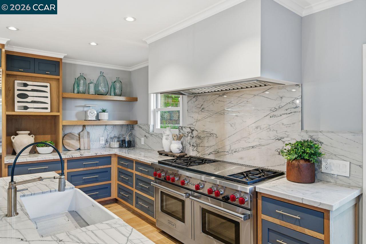 Detail Gallery Image 19 of 58 For 780 Carlston Ave, Oakland,  CA 94610 - 3 Beds | 3 Baths