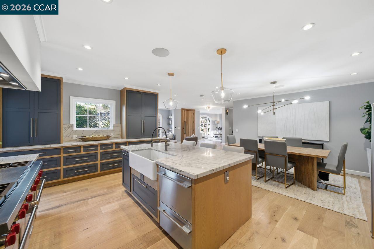 Detail Gallery Image 20 of 58 For 780 Carlston Ave, Oakland,  CA 94610 - 3 Beds | 3 Baths