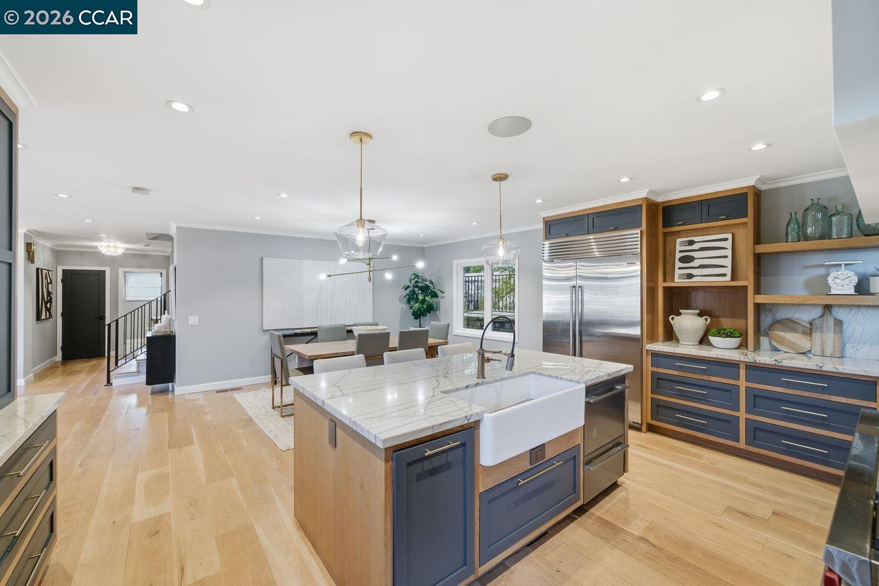 Detail Gallery Image 22 of 58 For 780 Carlston Ave, Oakland,  CA 94610 - 3 Beds | 3 Baths