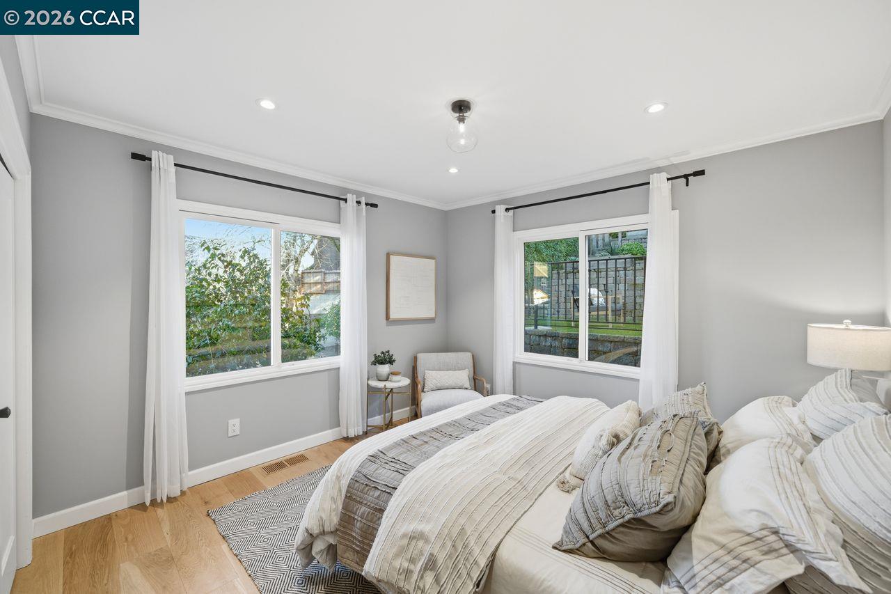 Detail Gallery Image 23 of 58 For 780 Carlston Ave, Oakland,  CA 94610 - 3 Beds | 3 Baths