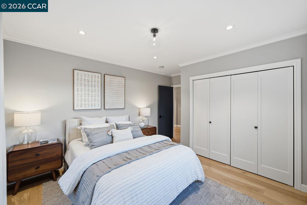 Detail Gallery Image 24 of 58 For 780 Carlston Ave, Oakland,  CA 94610 - 3 Beds | 3 Baths