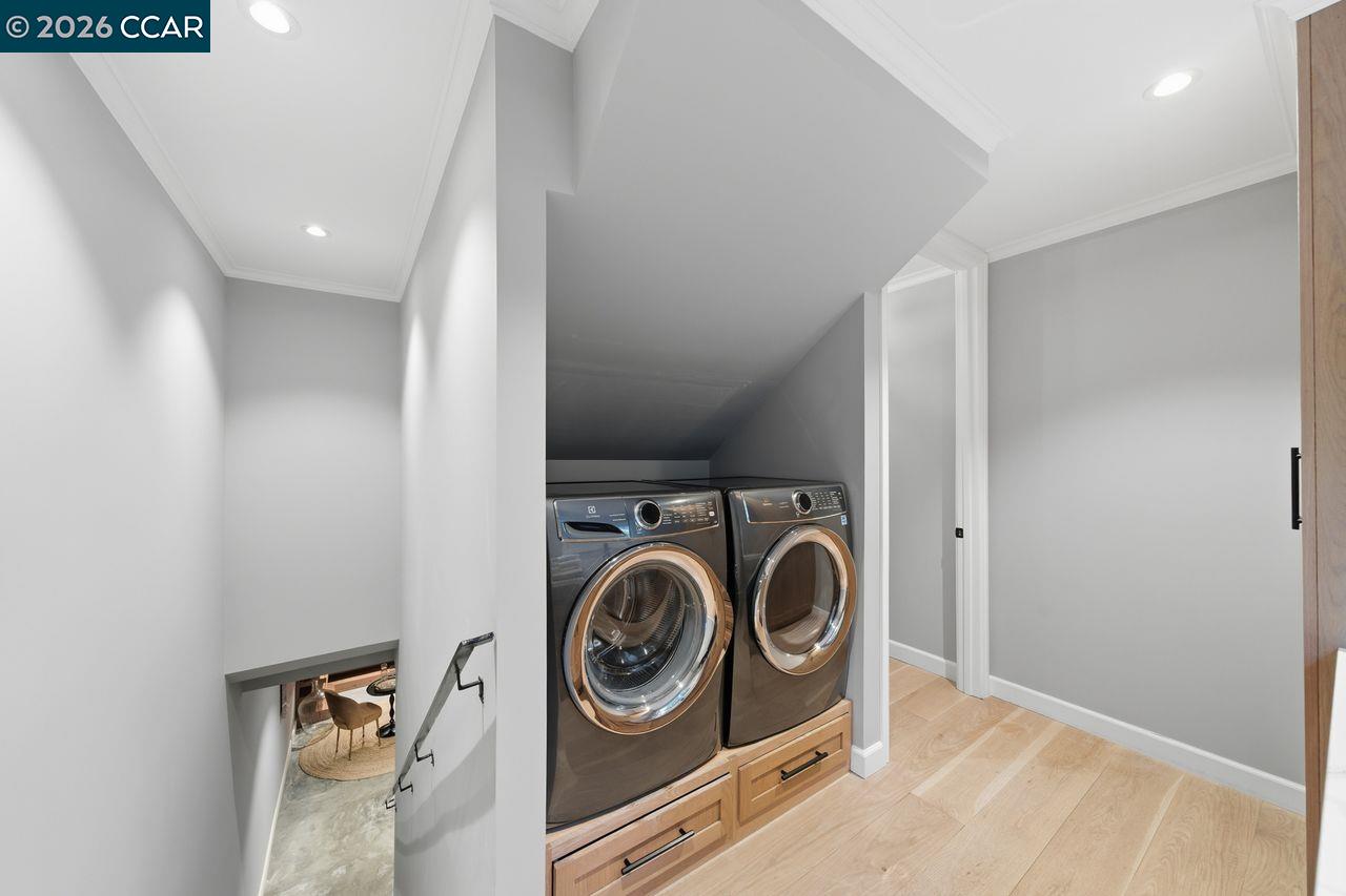 Detail Gallery Image 27 of 58 For 780 Carlston Ave, Oakland,  CA 94610 - 3 Beds | 3 Baths