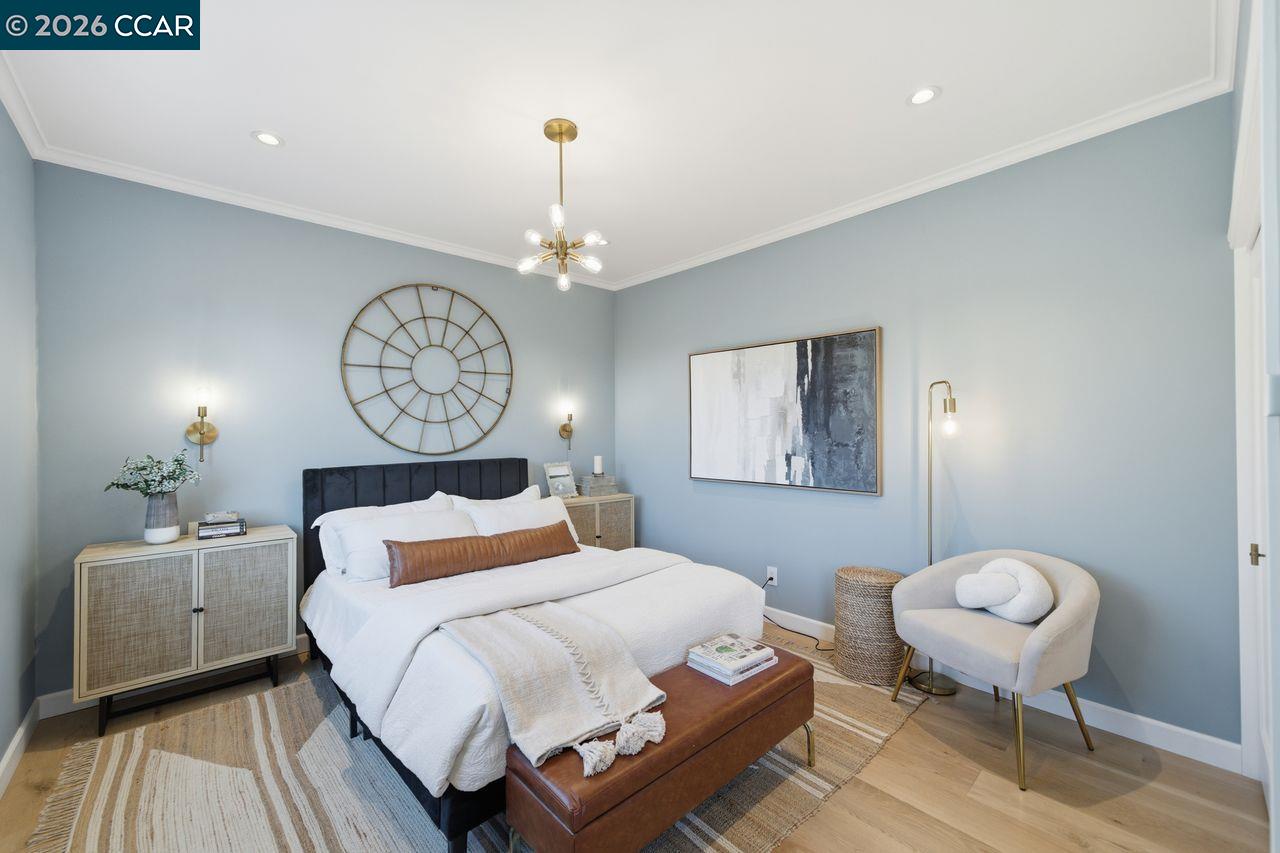 Detail Gallery Image 30 of 58 For 780 Carlston Ave, Oakland,  CA 94610 - 3 Beds | 3 Baths