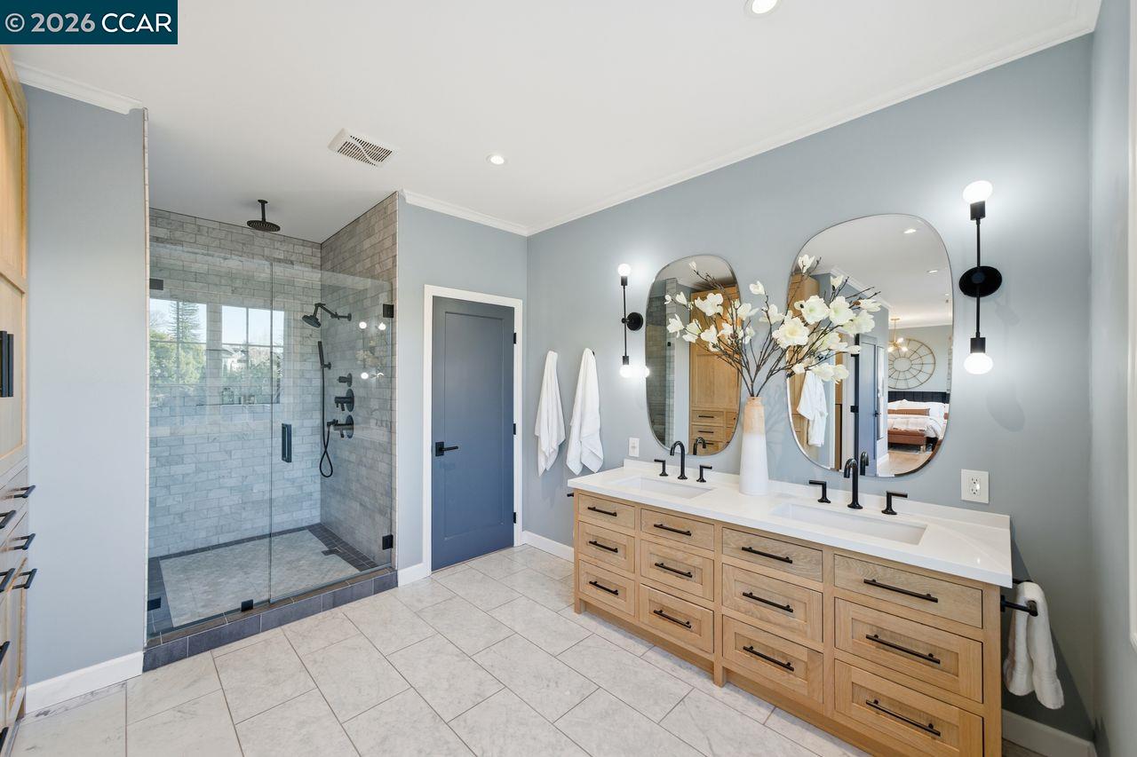 Detail Gallery Image 32 of 58 For 780 Carlston Ave, Oakland,  CA 94610 - 3 Beds | 3 Baths