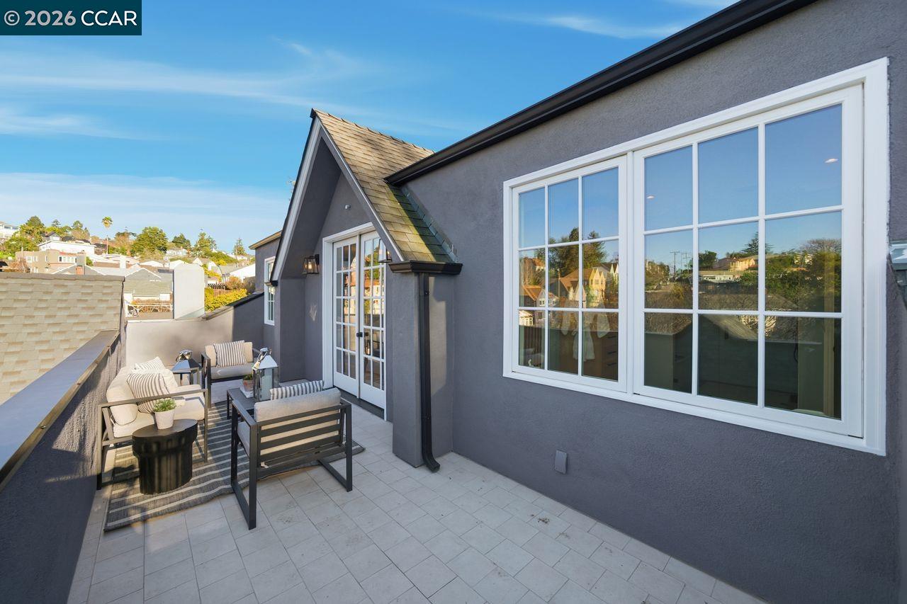 Detail Gallery Image 36 of 58 For 780 Carlston Ave, Oakland,  CA 94610 - 3 Beds | 3 Baths