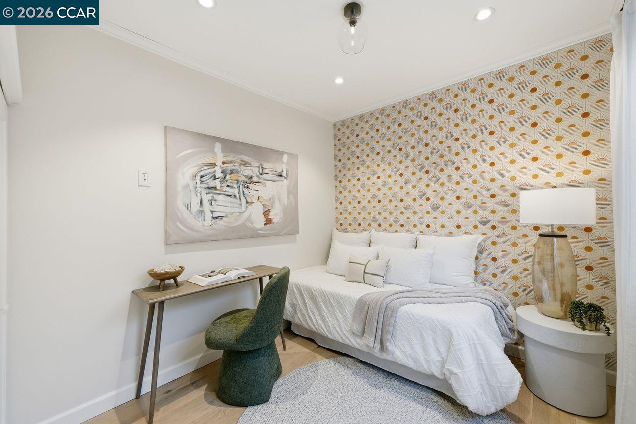 Detail Gallery Image 39 of 58 For 780 Carlston Ave, Oakland,  CA 94610 - 3 Beds | 3 Baths