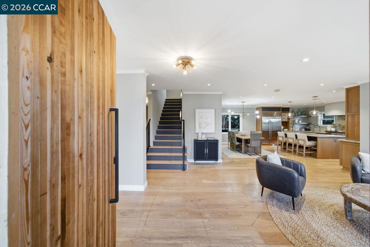 Detail Gallery Image 5 of 58 For 780 Carlston Ave, Oakland,  CA 94610 - 3 Beds | 3 Baths