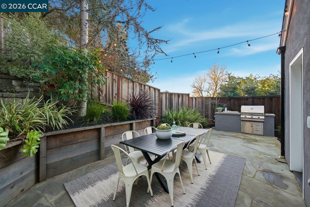 Detail Gallery Image 42 of 58 For 780 Carlston Ave, Oakland,  CA 94610 - 3 Beds | 3 Baths