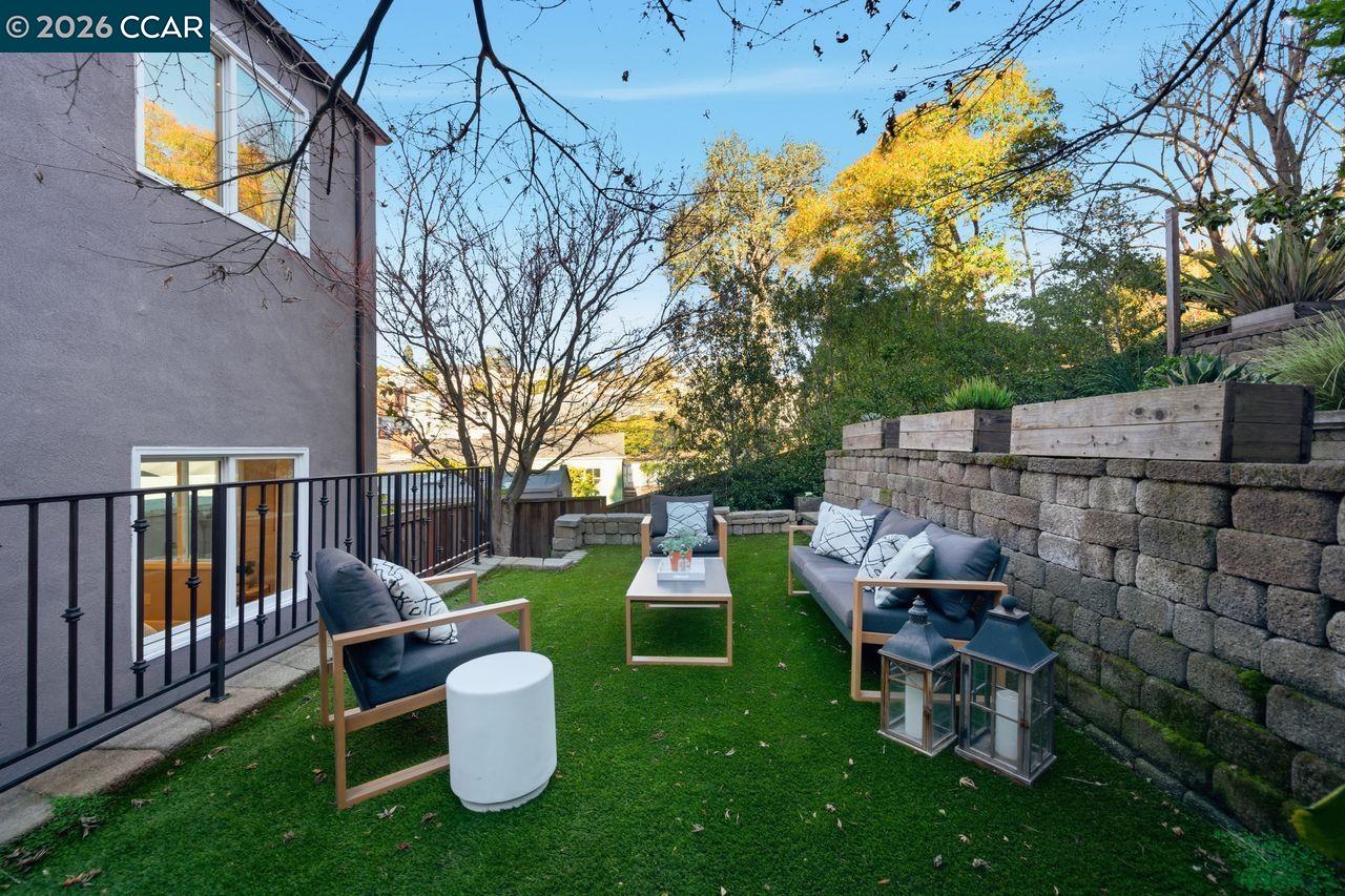 Detail Gallery Image 45 of 58 For 780 Carlston Ave, Oakland,  CA 94610 - 3 Beds | 3 Baths