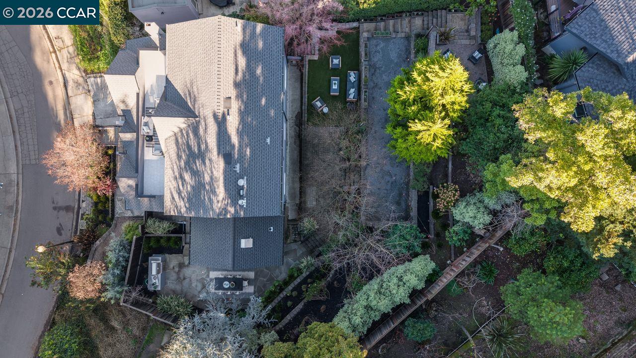 Detail Gallery Image 51 of 58 For 780 Carlston Ave, Oakland,  CA 94610 - 3 Beds | 3 Baths