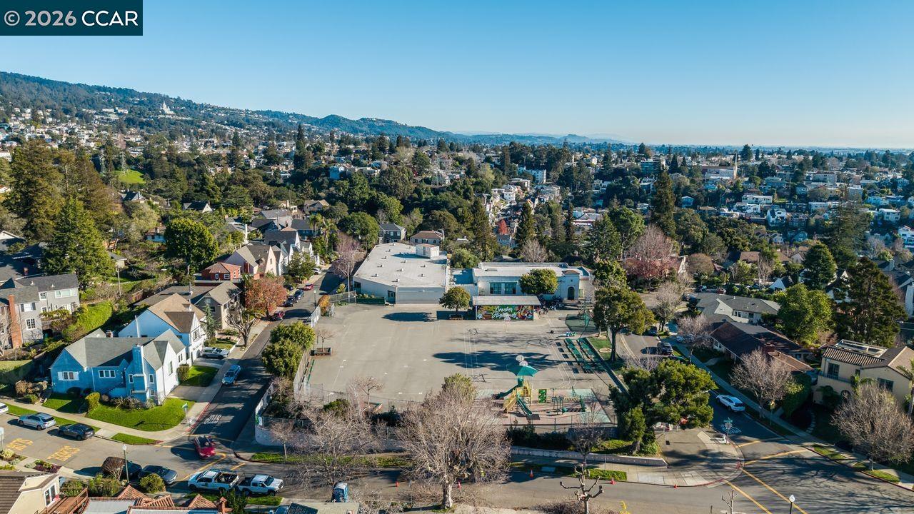 Detail Gallery Image 54 of 58 For 780 Carlston Ave, Oakland,  CA 94610 - 3 Beds | 3 Baths