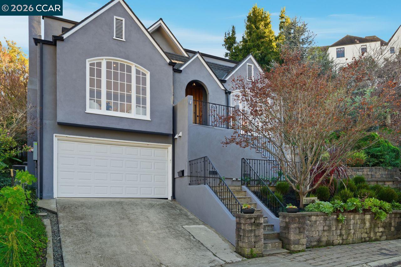 Detail Gallery Image 56 of 58 For 780 Carlston Ave, Oakland,  CA 94610 - 3 Beds | 3 Baths