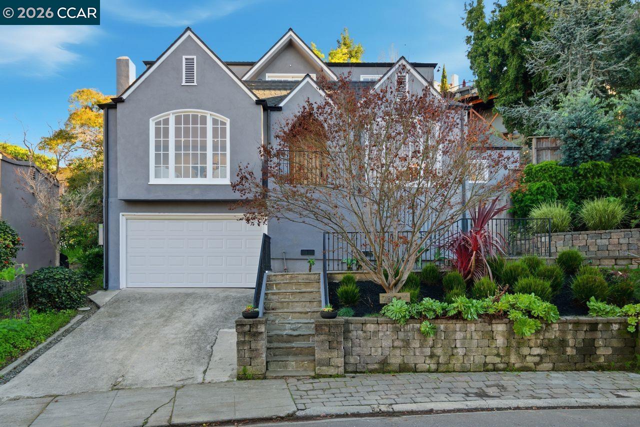 Detail Gallery Image 57 of 58 For 780 Carlston Ave, Oakland,  CA 94610 - 3 Beds | 3 Baths