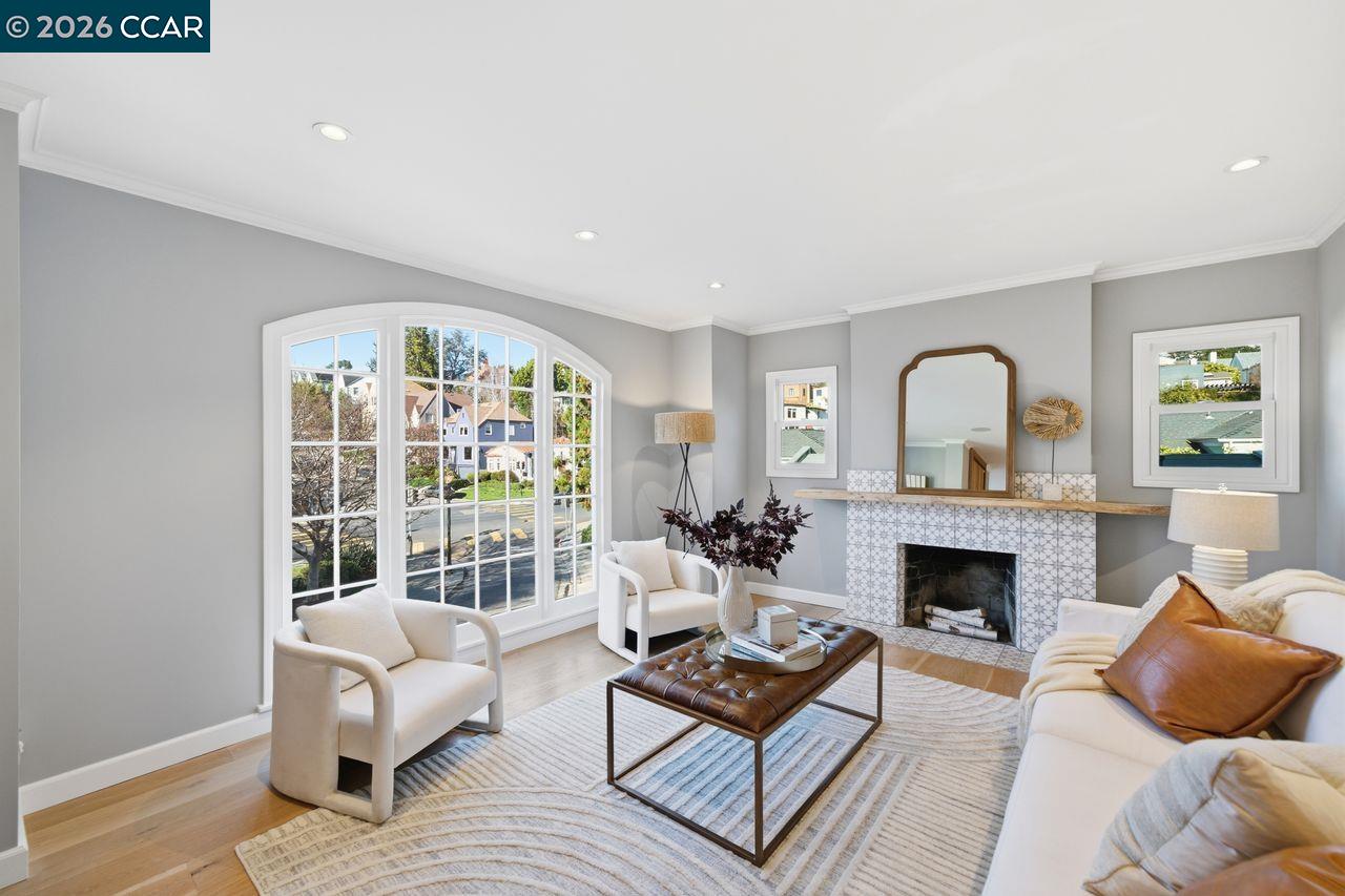 Detail Gallery Image 9 of 58 For 780 Carlston Ave, Oakland,  CA 94610 - 3 Beds | 3 Baths