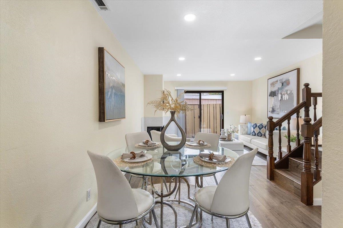 Detail Gallery Image 9 of 30 For 31131 Alvarado Niles Rd, Union City,  CA 94587 - 2 Beds | 1/1 Baths