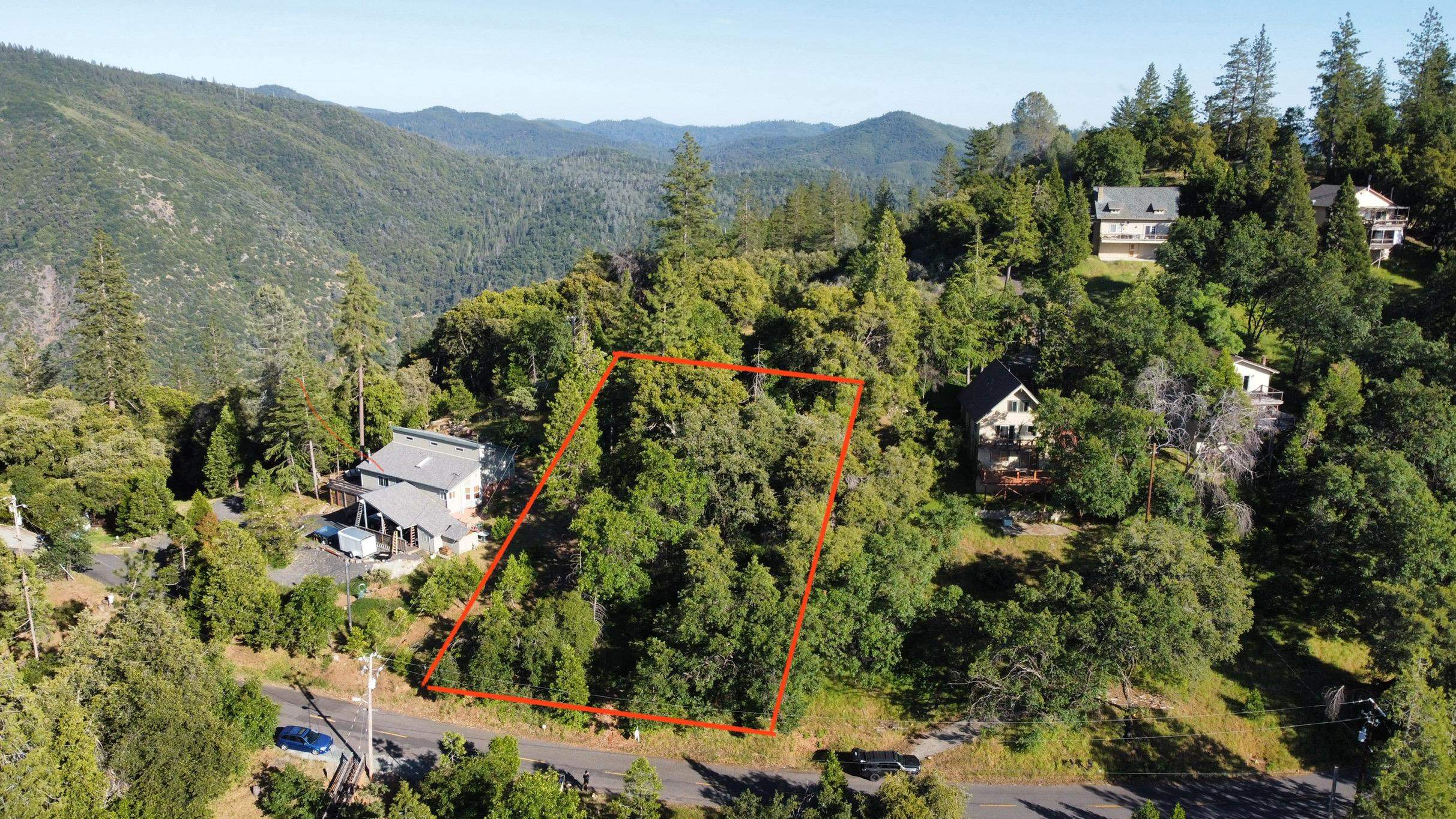 Detail Gallery Image 2 of 9 For 00000 Eastview Dr, Tuolumne,  CA 95379 - – Beds | – Baths