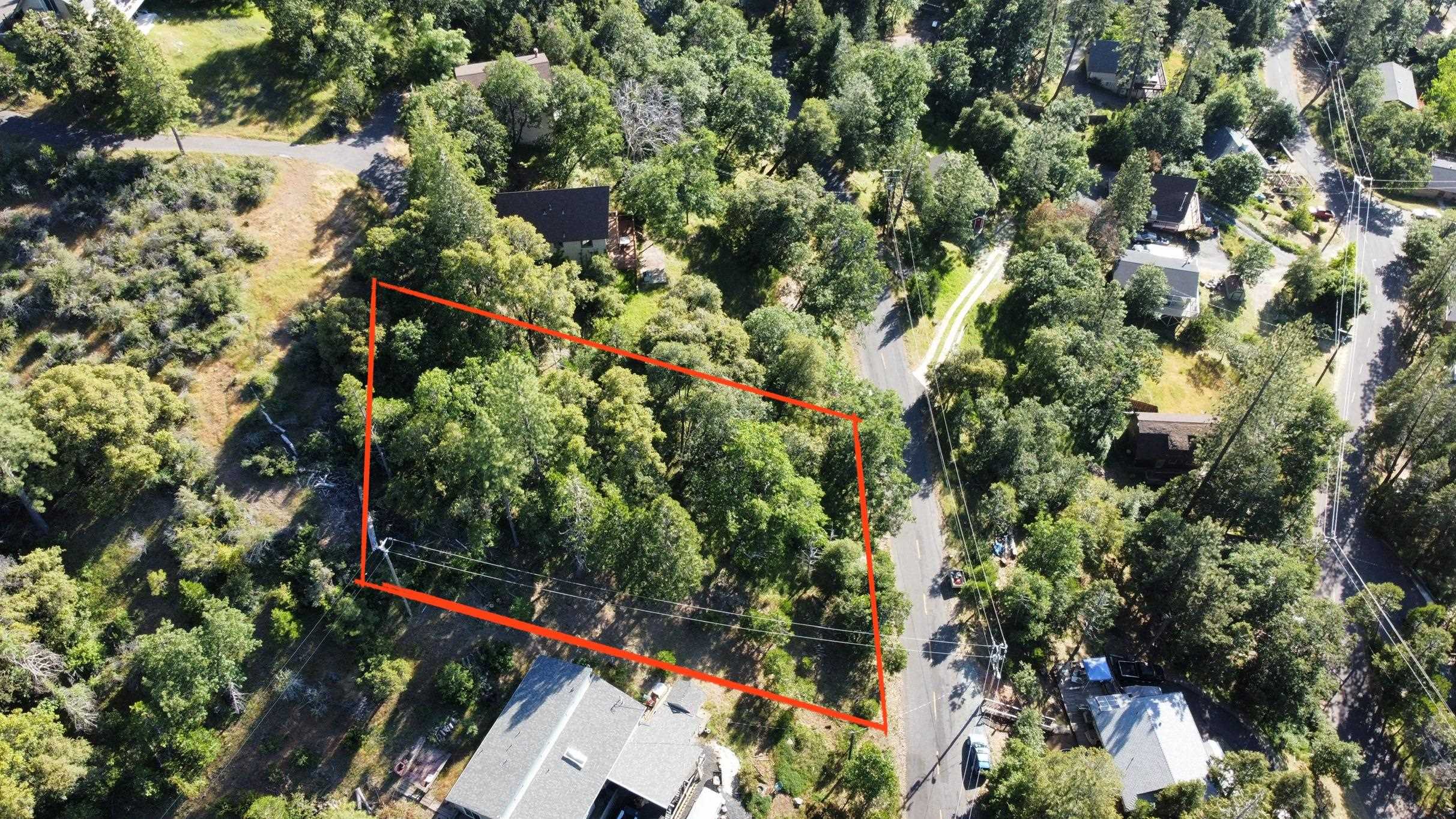 Detail Gallery Image 3 of 9 For 00000 Eastview Dr, Tuolumne,  CA 95379 - – Beds | – Baths