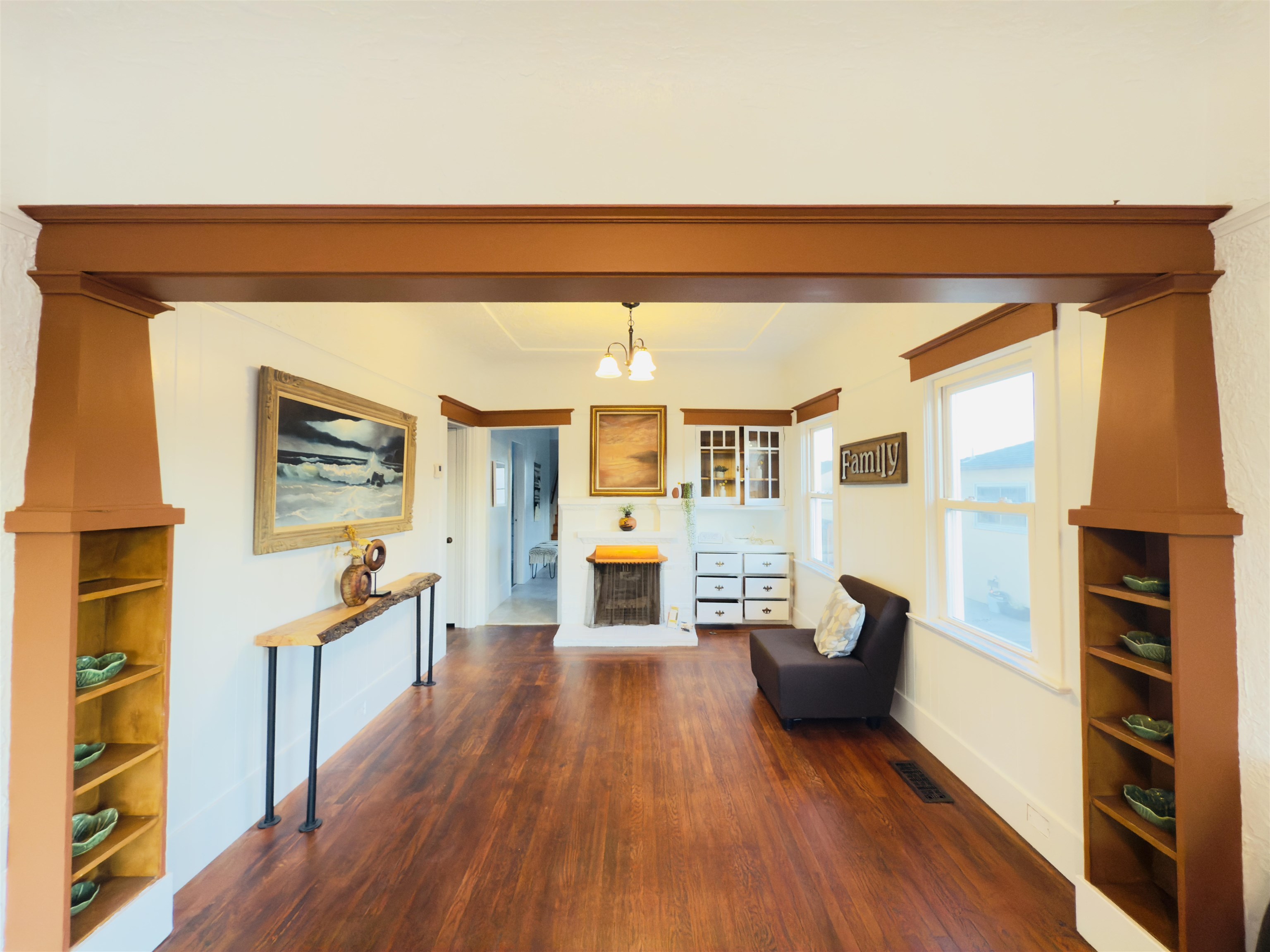 Detail Gallery Image 3 of 18 For 618 38th St, Richmond,  CA 94805 - 4 Beds | 3 Baths