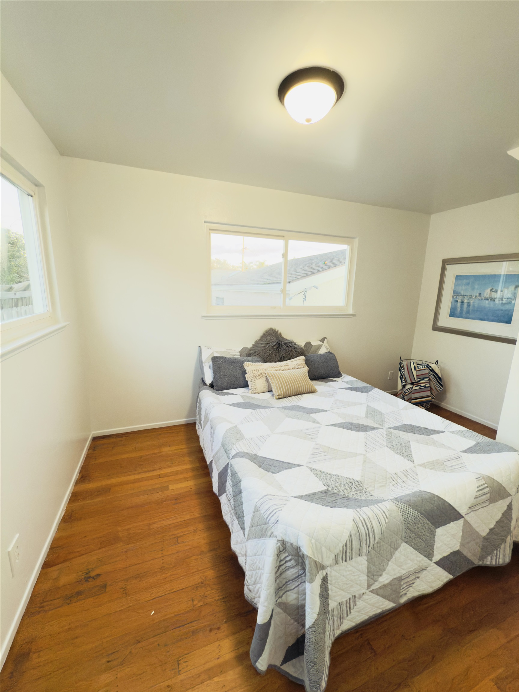 Detail Gallery Image 10 of 18 For 618 38th St, Richmond,  CA 94805 - 4 Beds | 3 Baths