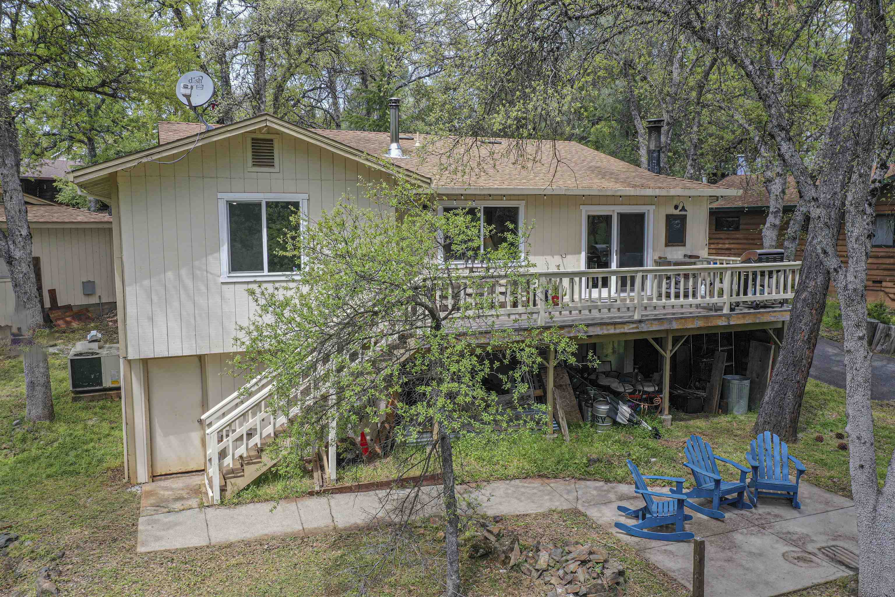 Detail Gallery Image 25 of 42 For 12874 Green Valley Cir, Groveland,  CA 95321 - 3 Beds | 2 Baths