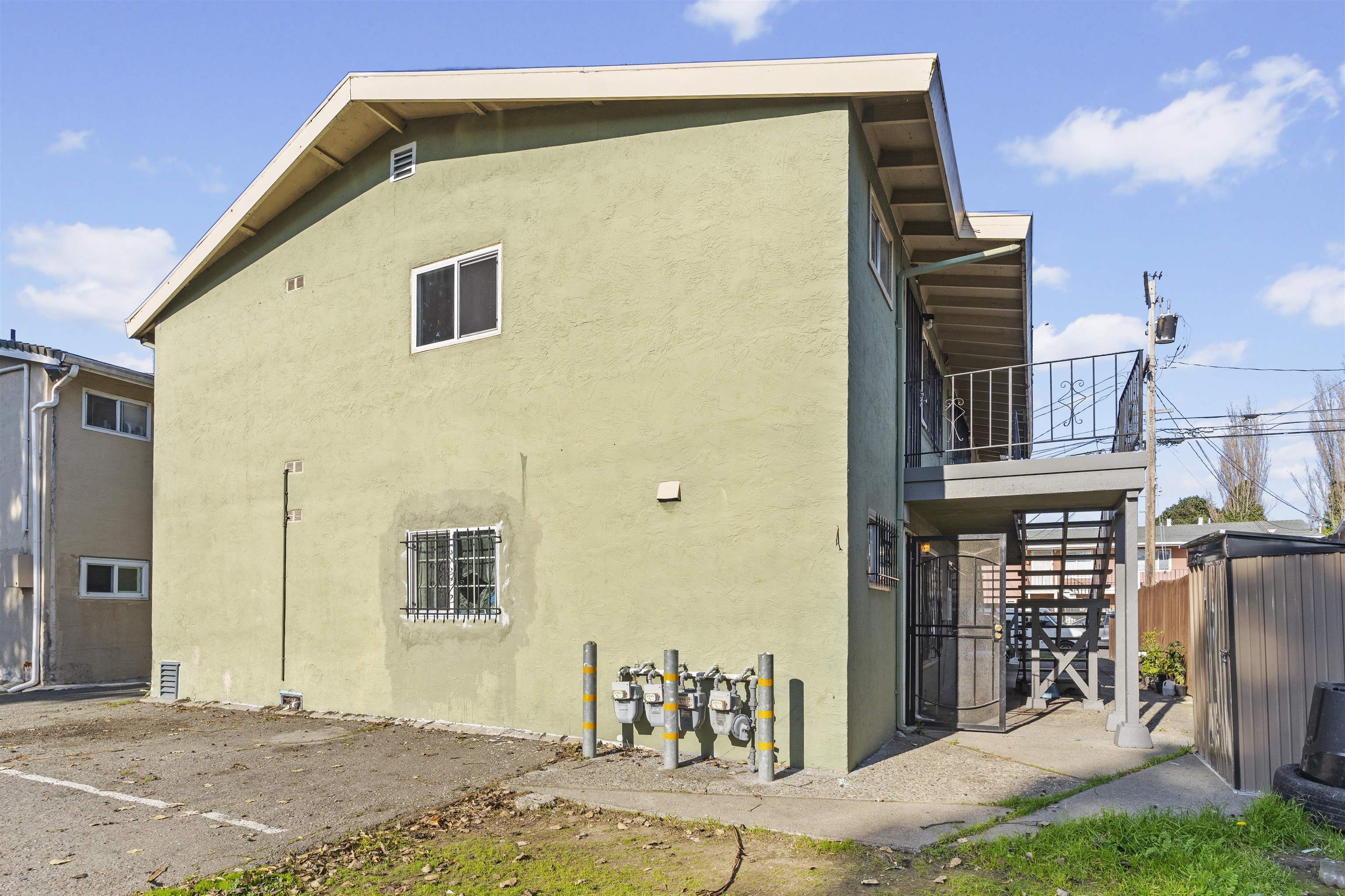 Detail Gallery Image 22 of 22 For 128 Catron Dr, Oakland,  CA 94603 - – Beds | – Baths