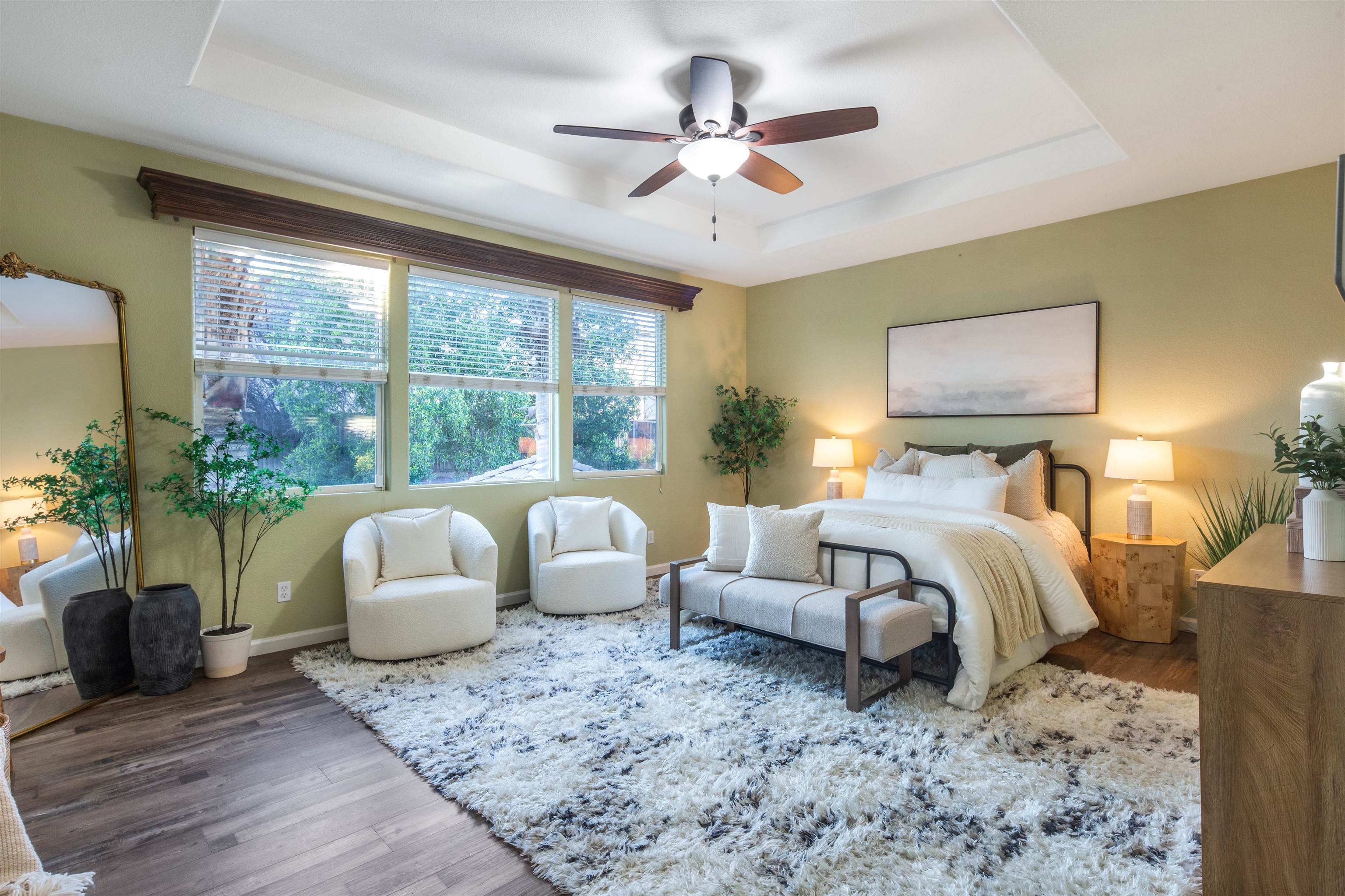 Detail Gallery Image 13 of 60 For 1834 Sanger Peak Way, Antioch,  CA 94531 - 5 Beds | 3 Baths