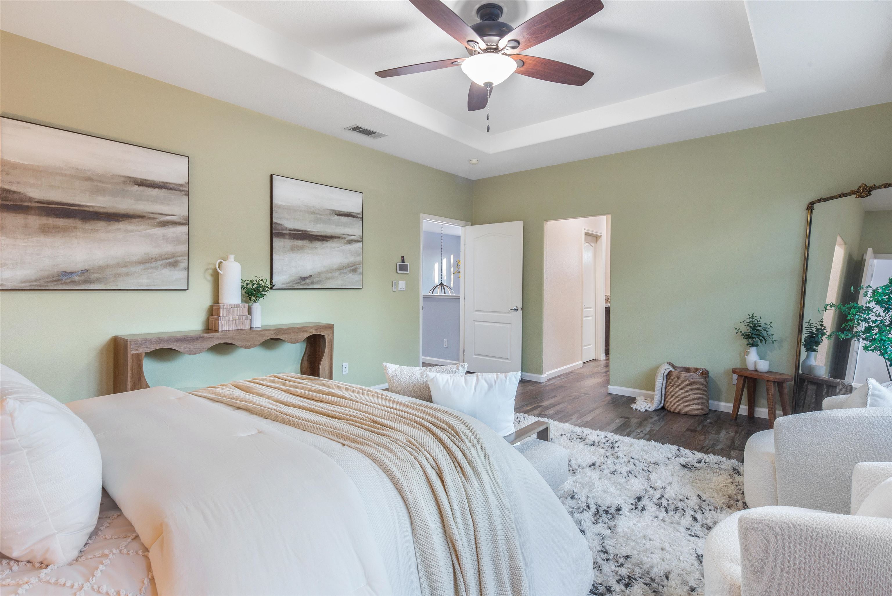 Detail Gallery Image 31 of 60 For 1834 Sanger Peak Way, Antioch,  CA 94531 - 5 Beds | 3 Baths