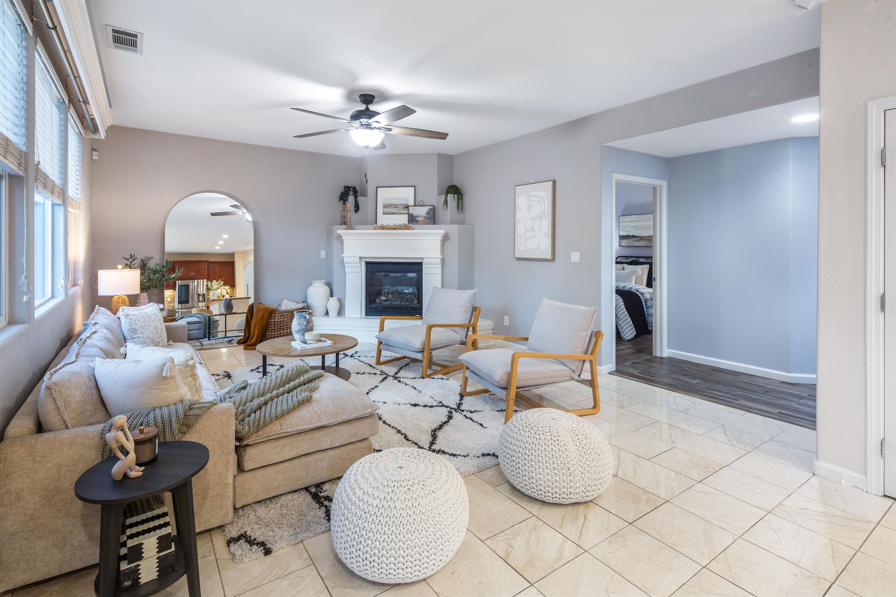 Detail Gallery Image 43 of 60 For 1834 Sanger Peak Way, Antioch,  CA 94531 - 5 Beds | 3 Baths