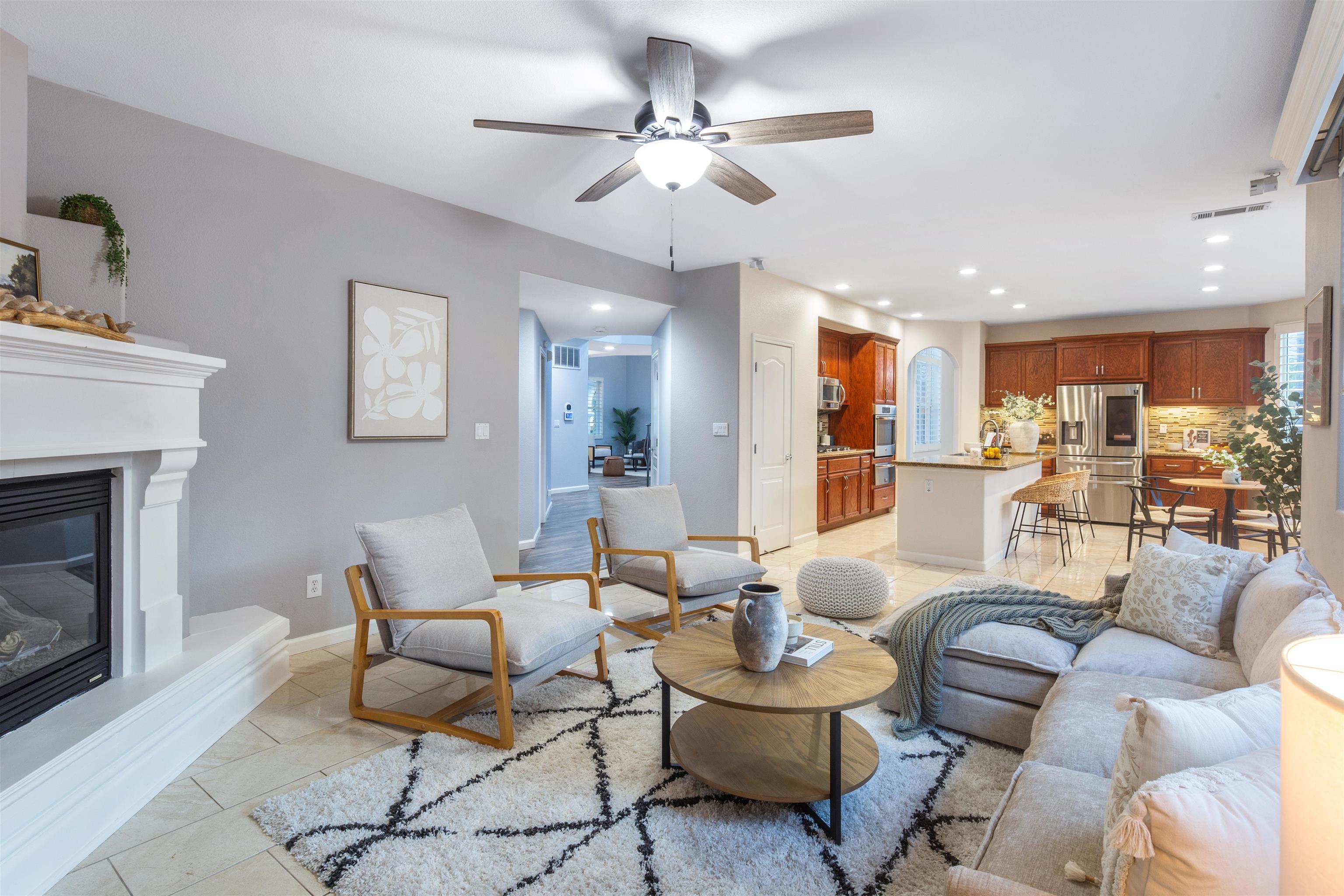 Detail Gallery Image 46 of 60 For 1834 Sanger Peak Way, Antioch,  CA 94531 - 5 Beds | 3 Baths