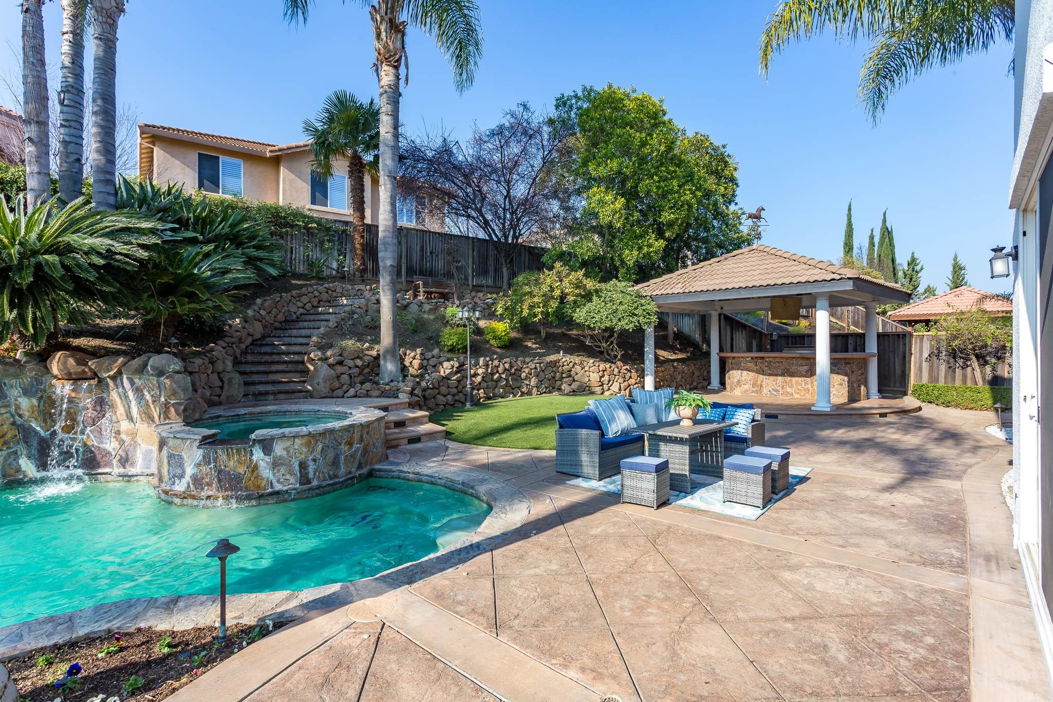 Detail Gallery Image 51 of 60 For 1834 Sanger Peak Way, Antioch,  CA 94531 - 5 Beds | 3 Baths