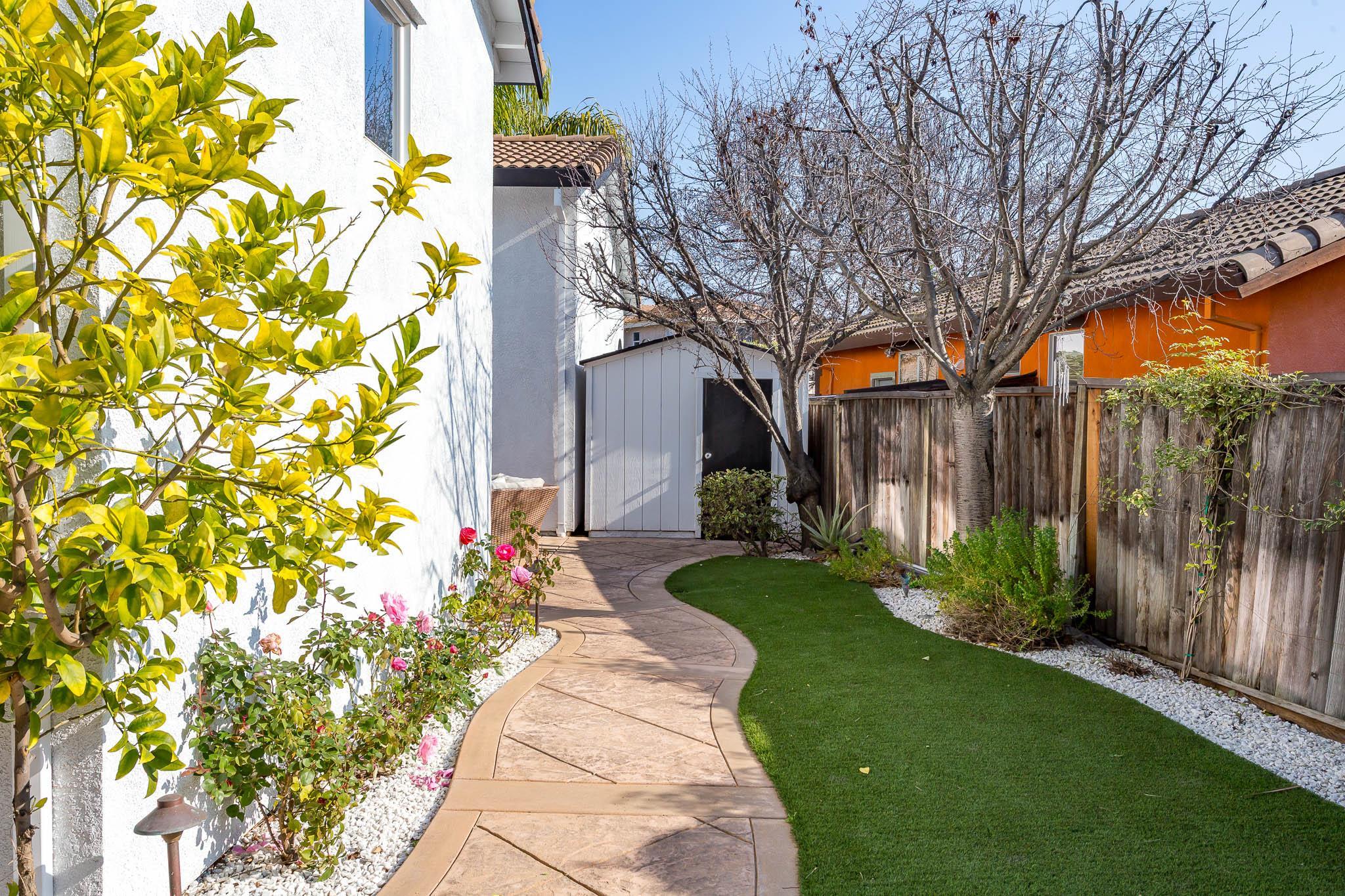 Detail Gallery Image 53 of 60 For 1834 Sanger Peak Way, Antioch,  CA 94531 - 5 Beds | 3 Baths