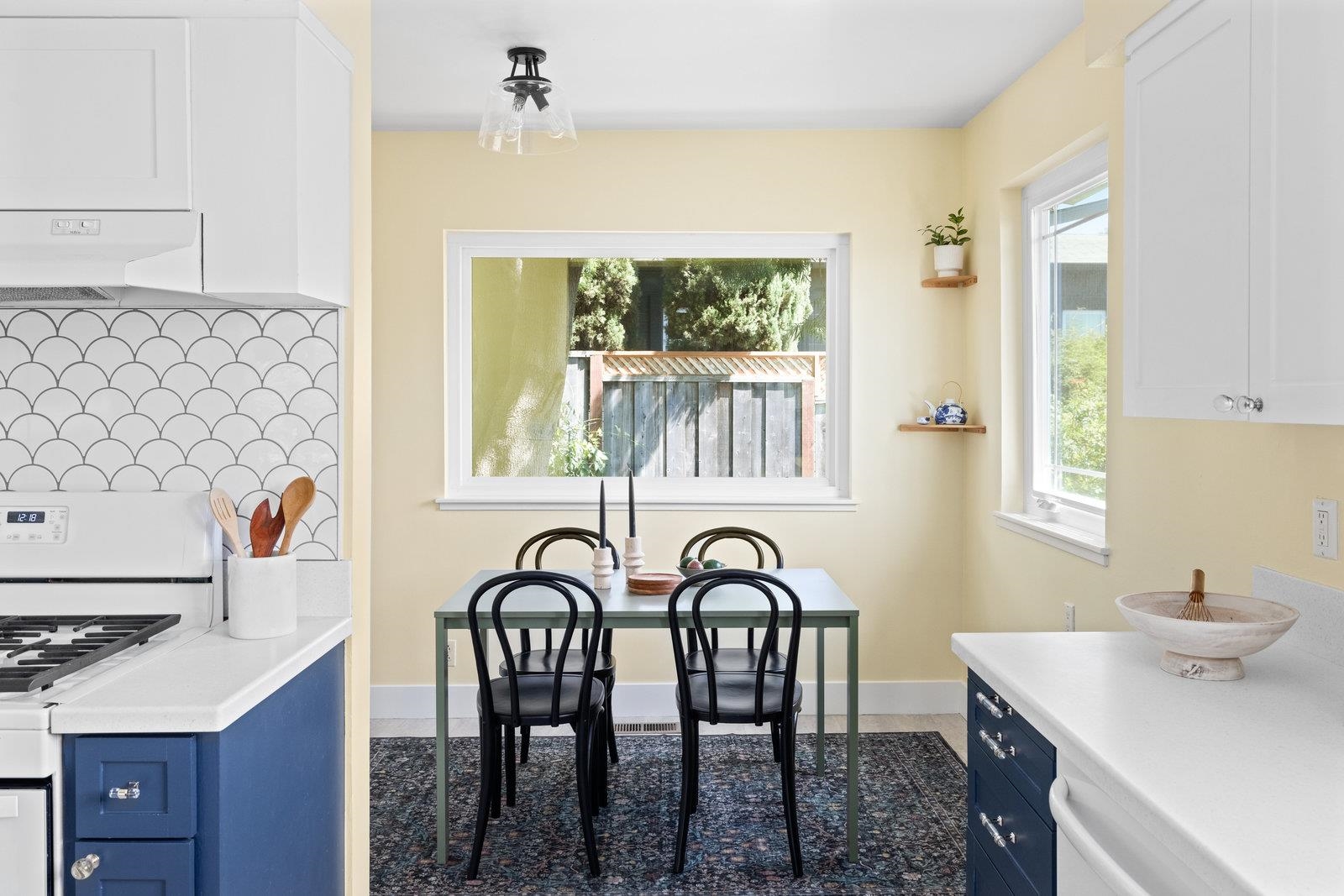 Detail Gallery Image 12 of 30 For 2726 Madeline Street, Oakland,  CA 94602 - 2 Beds | 1 Baths