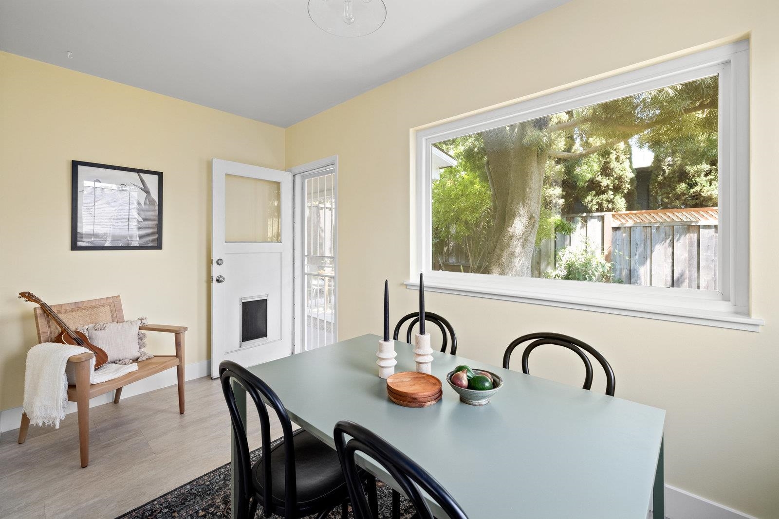 Detail Gallery Image 14 of 30 For 2726 Madeline Street, Oakland,  CA 94602 - 2 Beds | 1 Baths