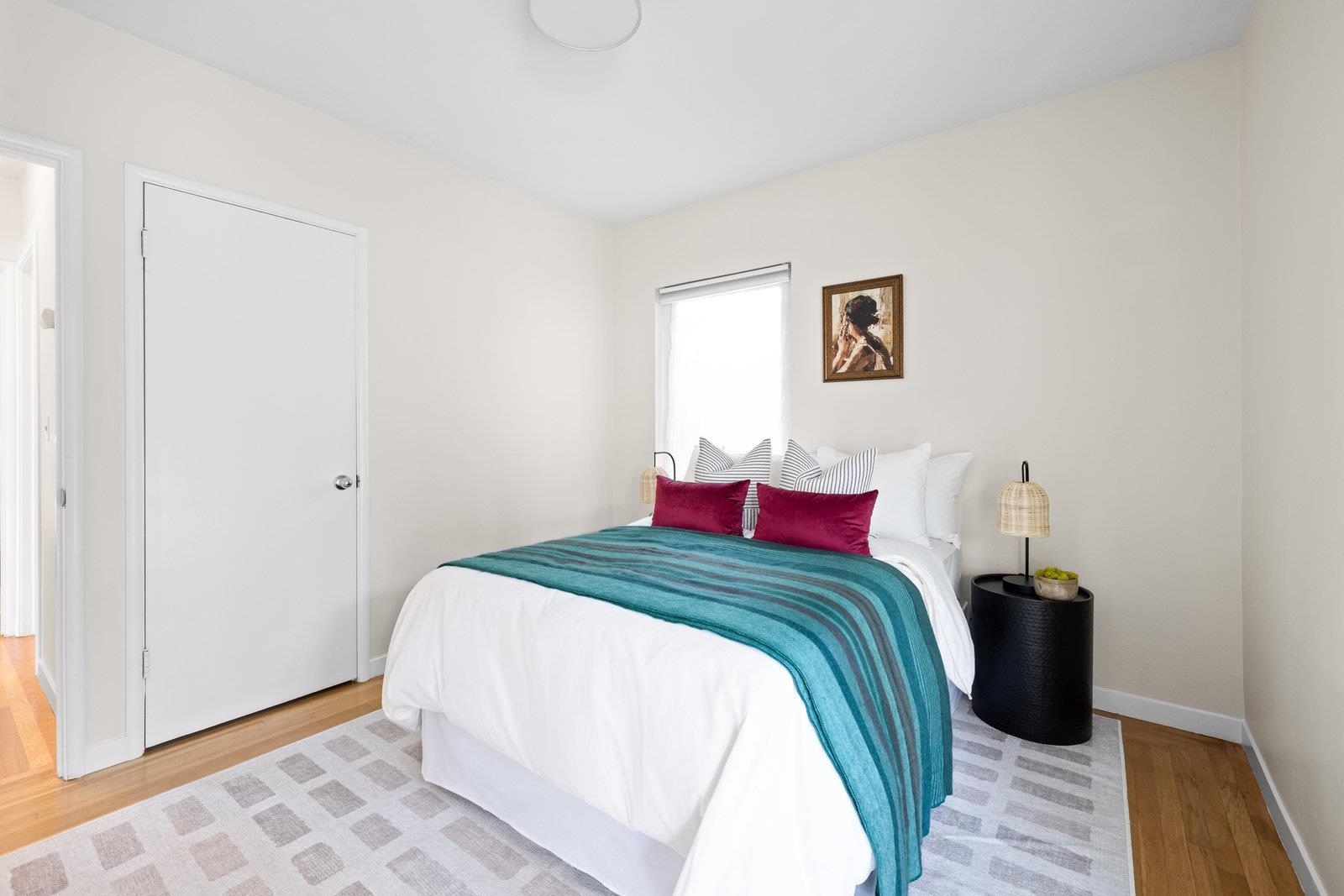 Detail Gallery Image 17 of 30 For 2726 Madeline Street, Oakland,  CA 94602 - 2 Beds | 1 Baths