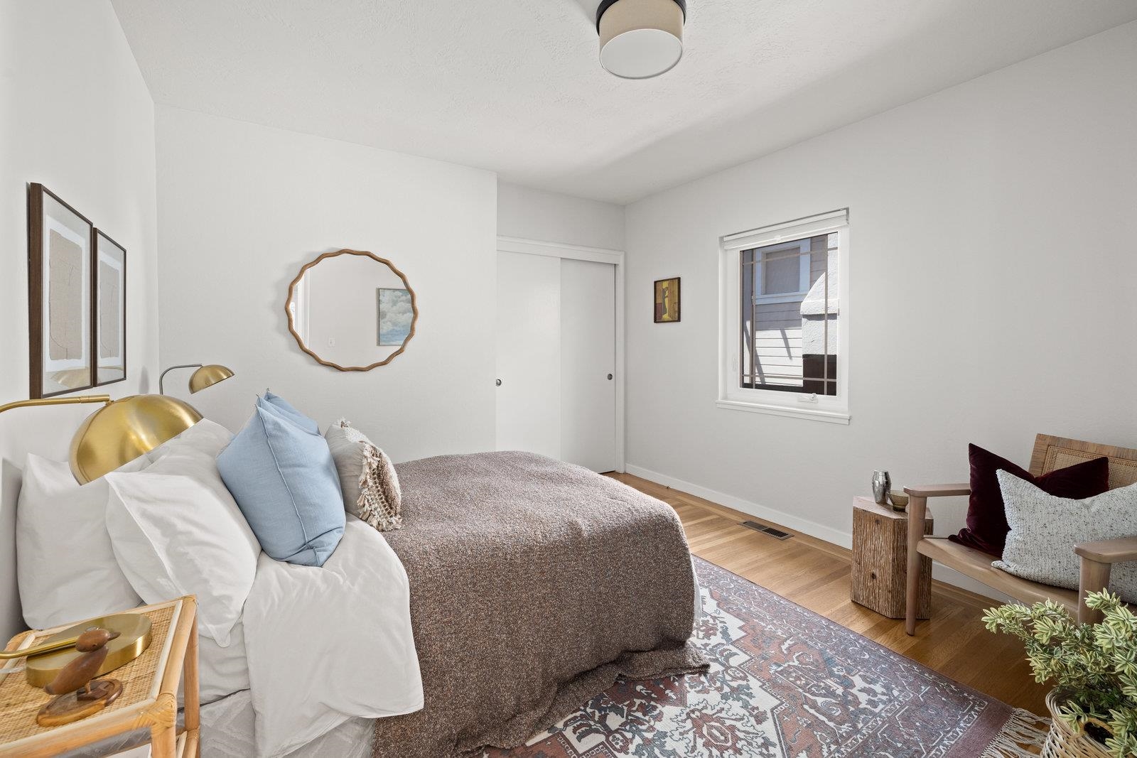 Detail Gallery Image 21 of 30 For 2726 Madeline Street, Oakland,  CA 94602 - 2 Beds | 1 Baths