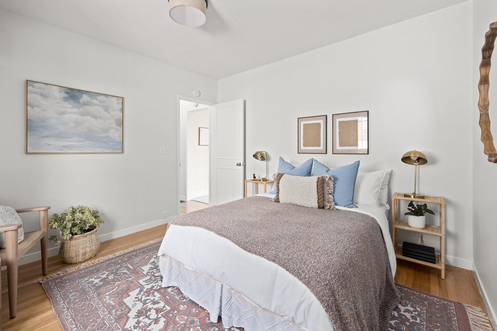 Detail Gallery Image 22 of 30 For 2726 Madeline Street, Oakland,  CA 94602 - 2 Beds | 1 Baths