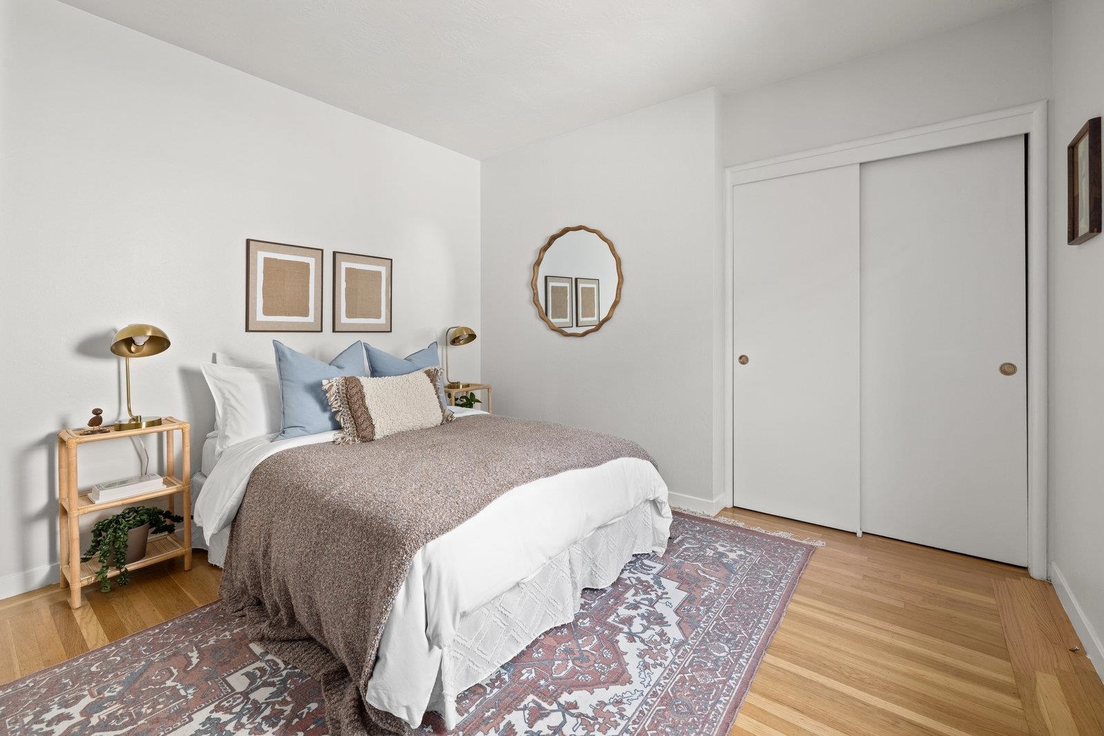 Detail Gallery Image 23 of 30 For 2726 Madeline Street, Oakland,  CA 94602 - 2 Beds | 1 Baths