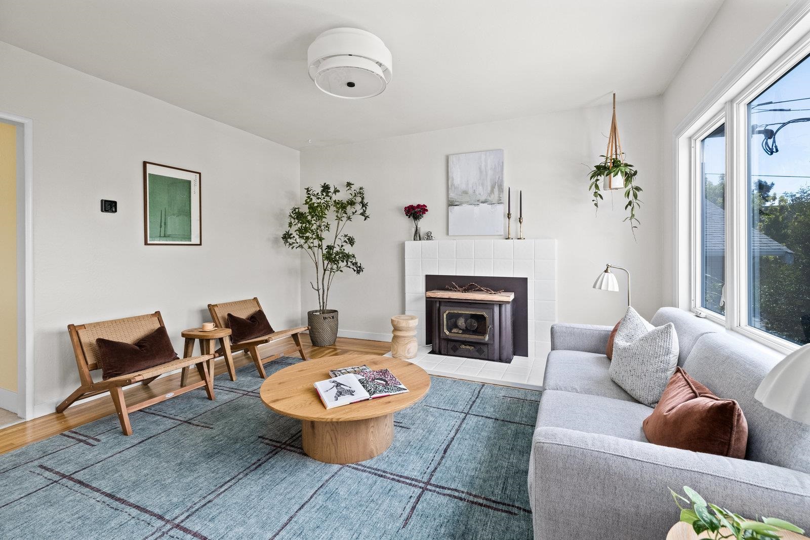 Detail Gallery Image 6 of 30 For 2726 Madeline Street, Oakland,  CA 94602 - 2 Beds | 1 Baths