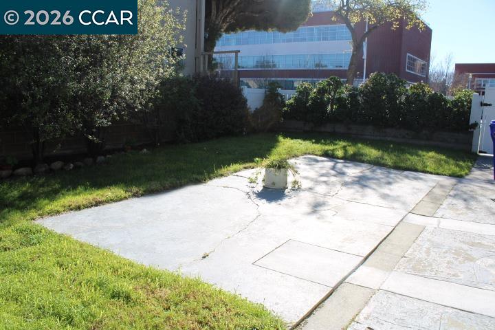 Detail Gallery Image 17 of 19 For 508 Civic Center St #500,  Richmond,  CA 94804 - 1 Beds | 1 Baths