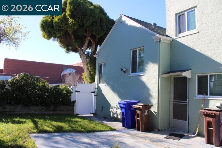 Detail Gallery Image 18 of 19 For 508 Civic Center St #500,  Richmond,  CA 94804 - 1 Beds | 1 Baths