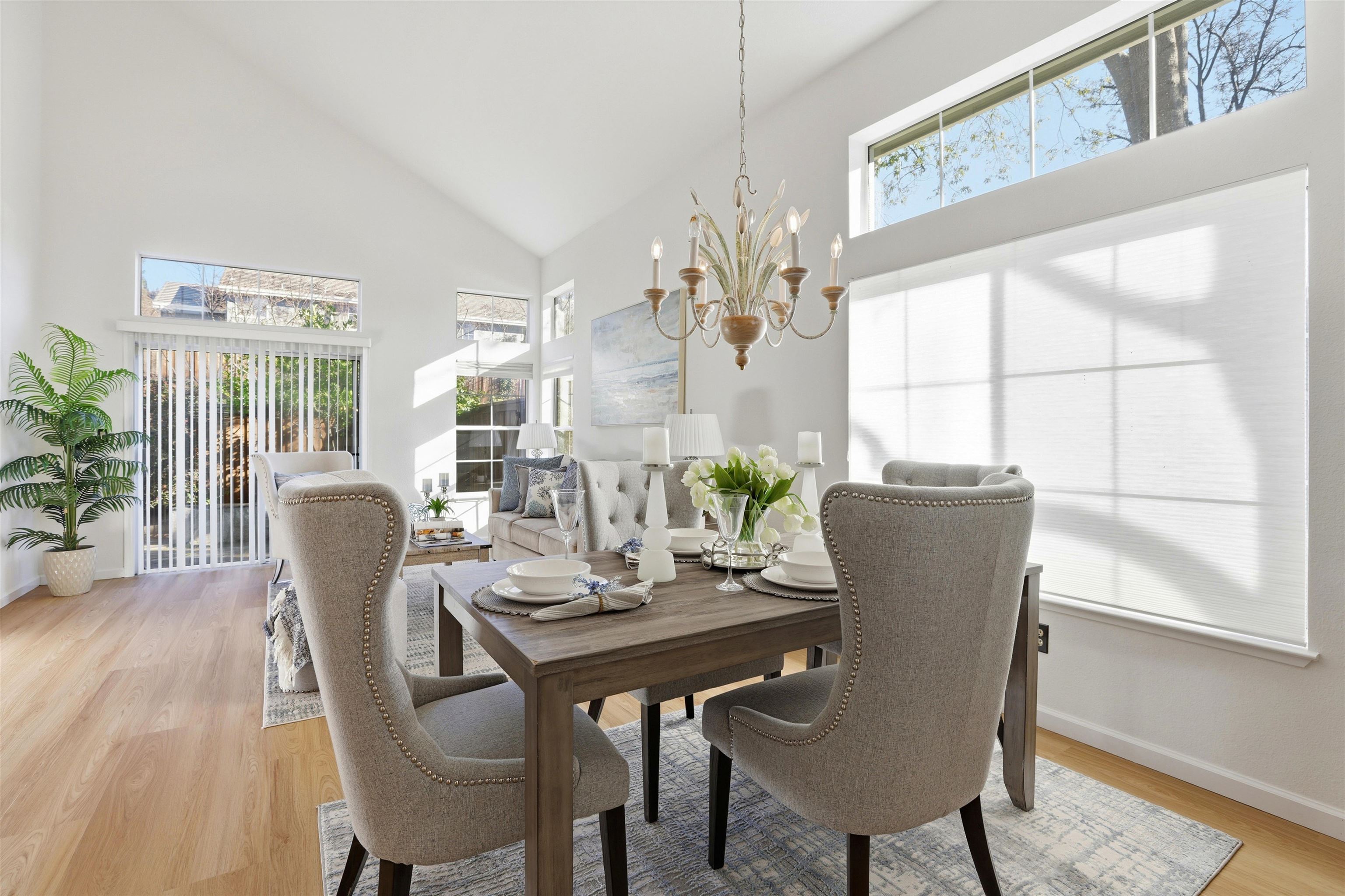 Detail Gallery Image 12 of 37 For 168 Tivoli Ln, Danville,  CA 94506 - 3 Beds | 3 Baths