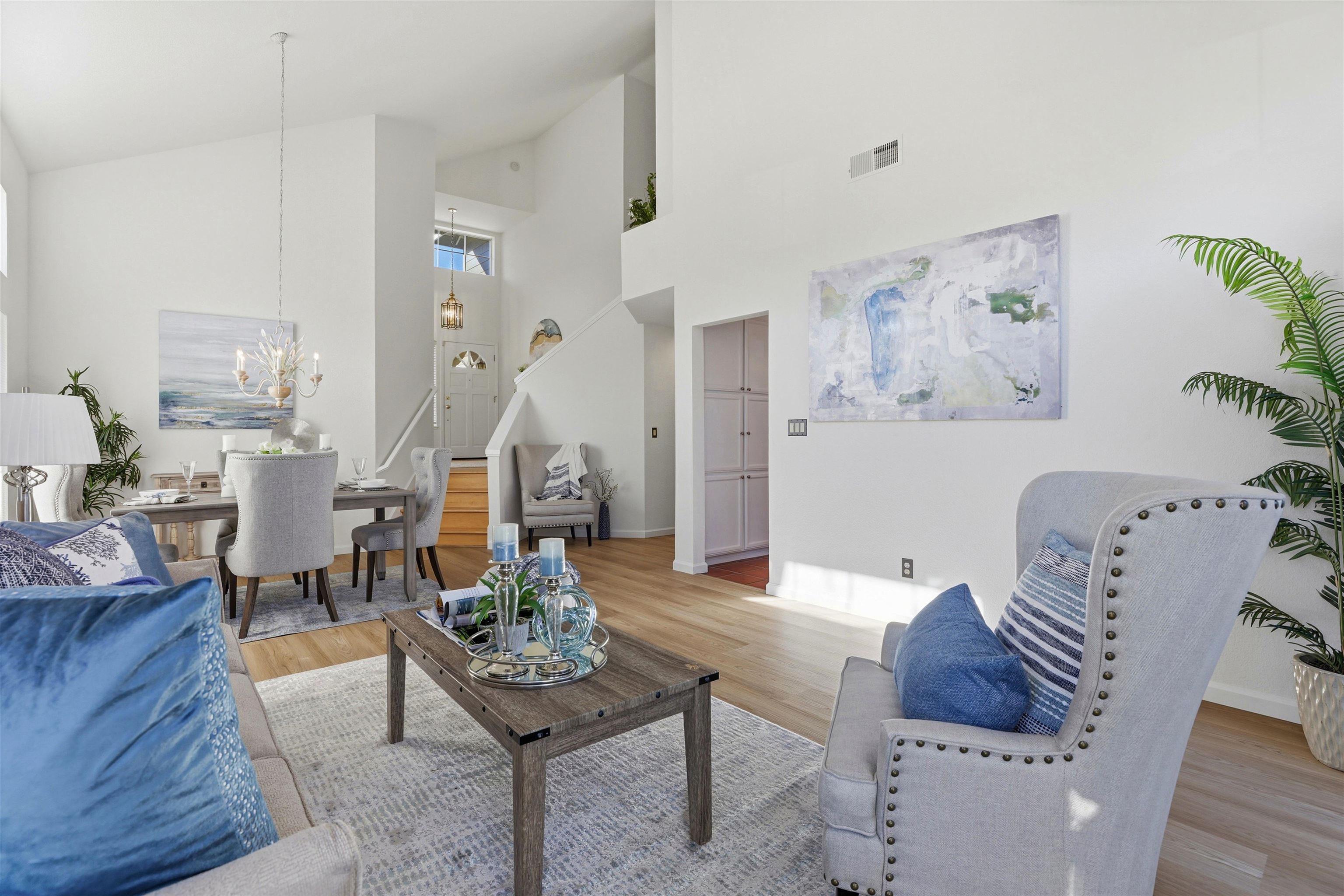 Detail Gallery Image 14 of 37 For 168 Tivoli Ln, Danville,  CA 94506 - 3 Beds | 3 Baths