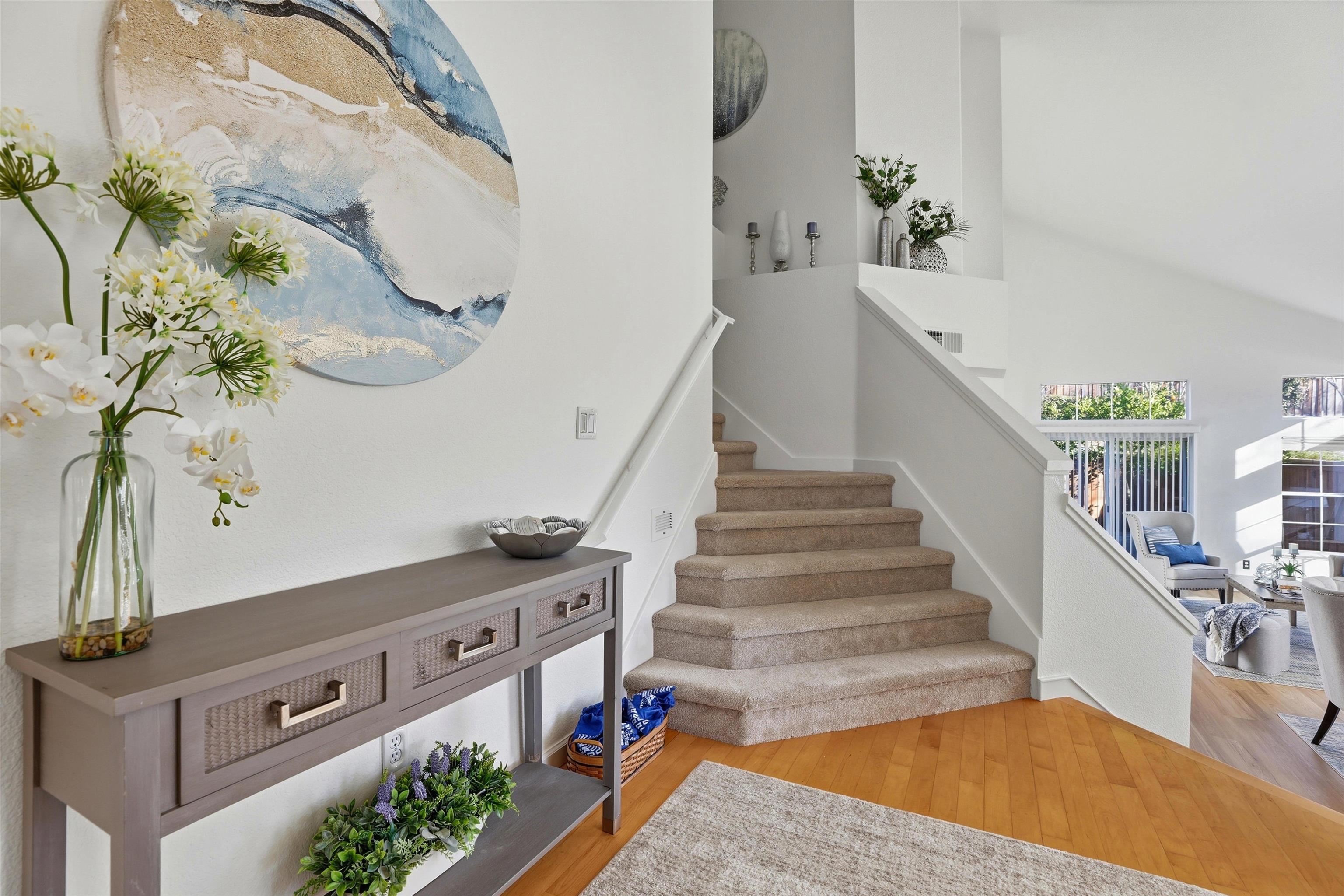 Detail Gallery Image 3 of 37 For 168 Tivoli Ln, Danville,  CA 94506 - 3 Beds | 3 Baths