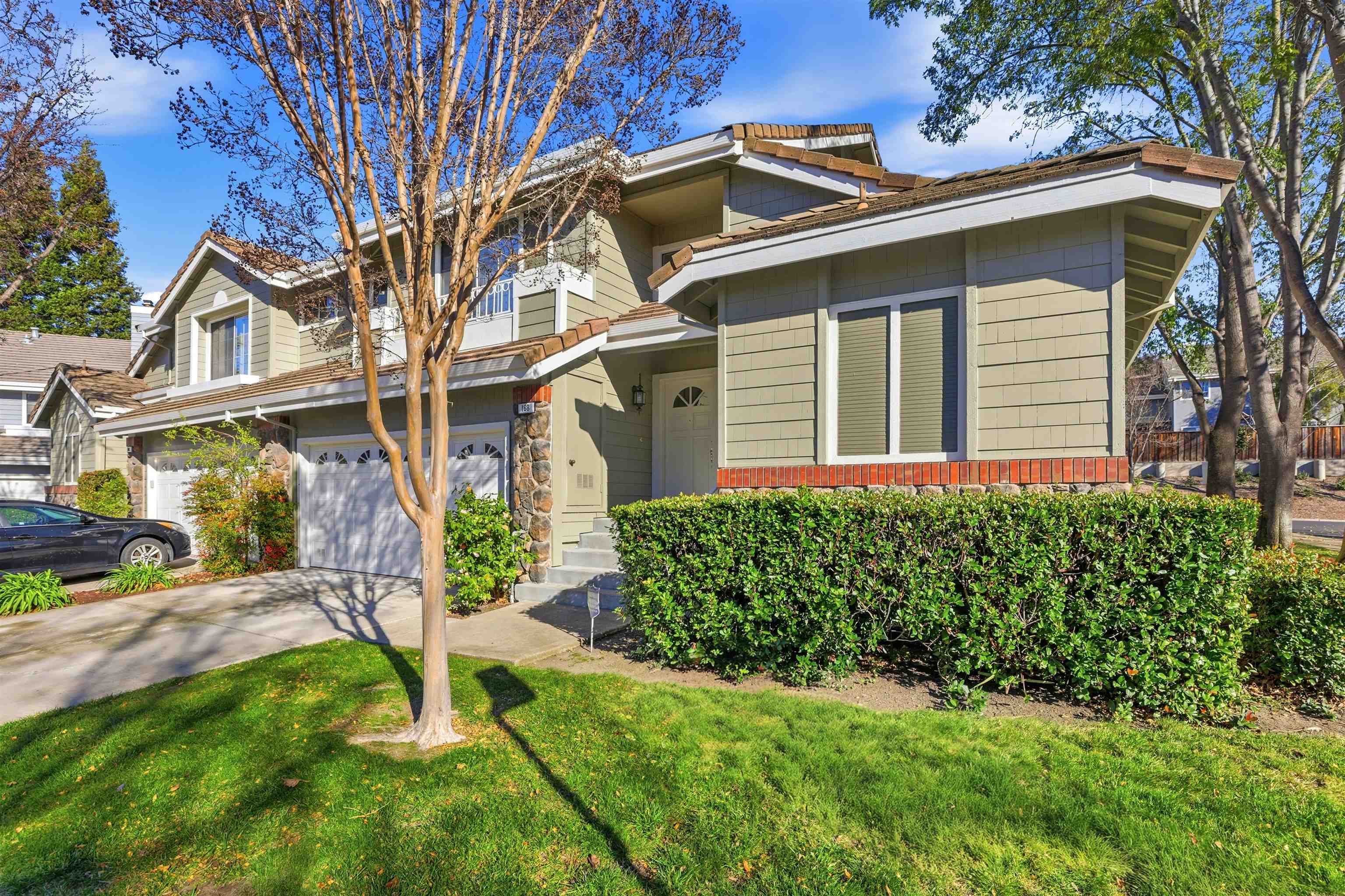 Detail Gallery Image 35 of 37 For 168 Tivoli Ln, Danville,  CA 94506 - 3 Beds | 3 Baths