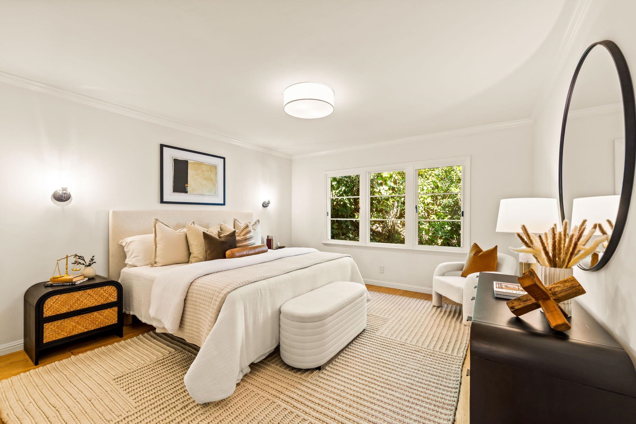 Detail Gallery Image 22 of 43 For 1678 Trestle Glen Rd., Oakland,  CA 94610 - 3 Beds | 2 Baths