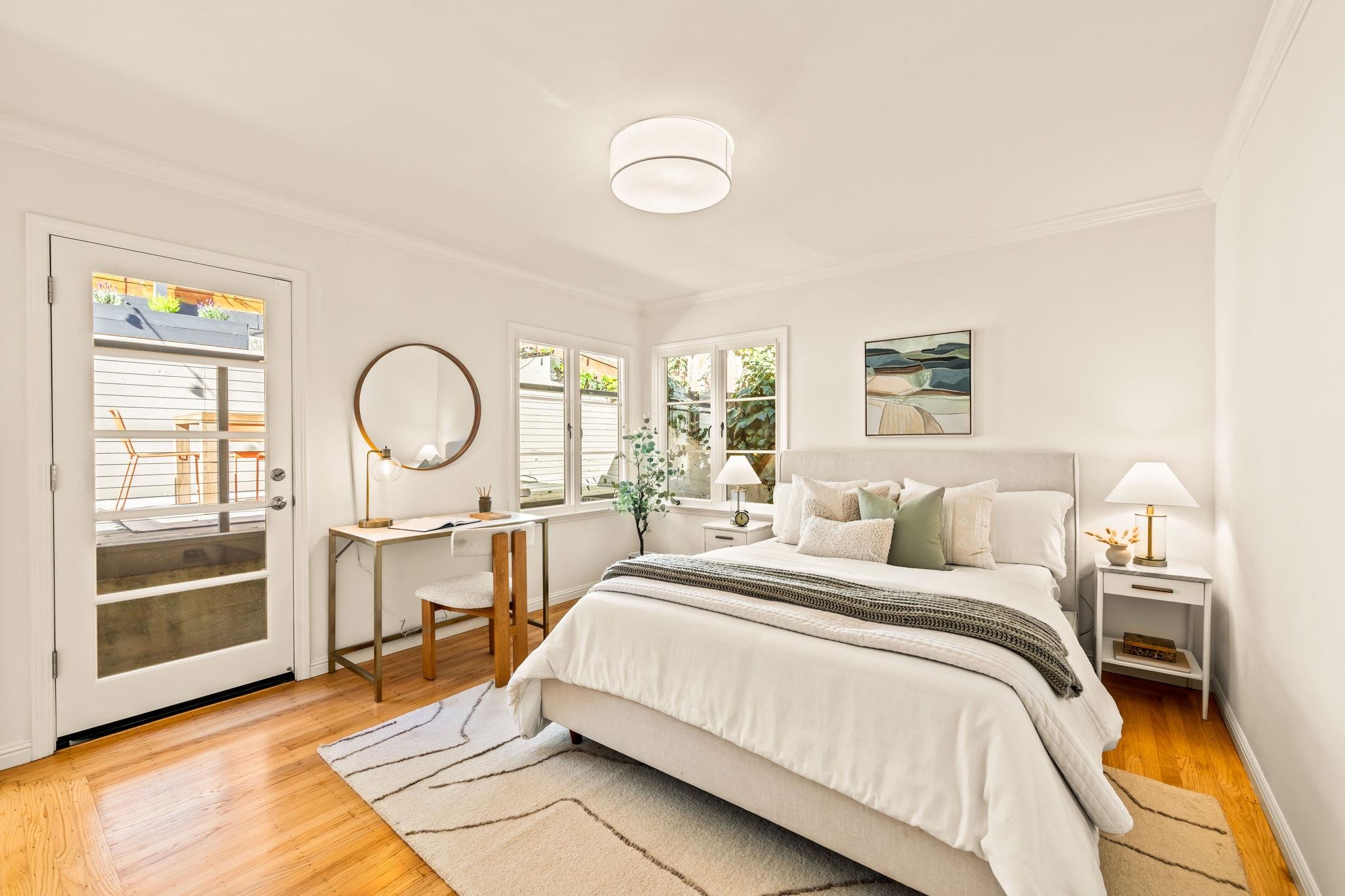 Detail Gallery Image 26 of 43 For 1678 Trestle Glen Rd., Oakland,  CA 94610 - 3 Beds | 2 Baths